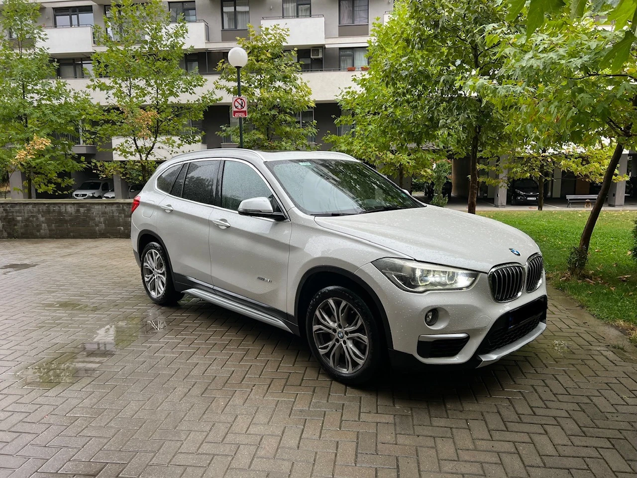 BMW X1 ПЕРФЕКТЕН - изображение 6