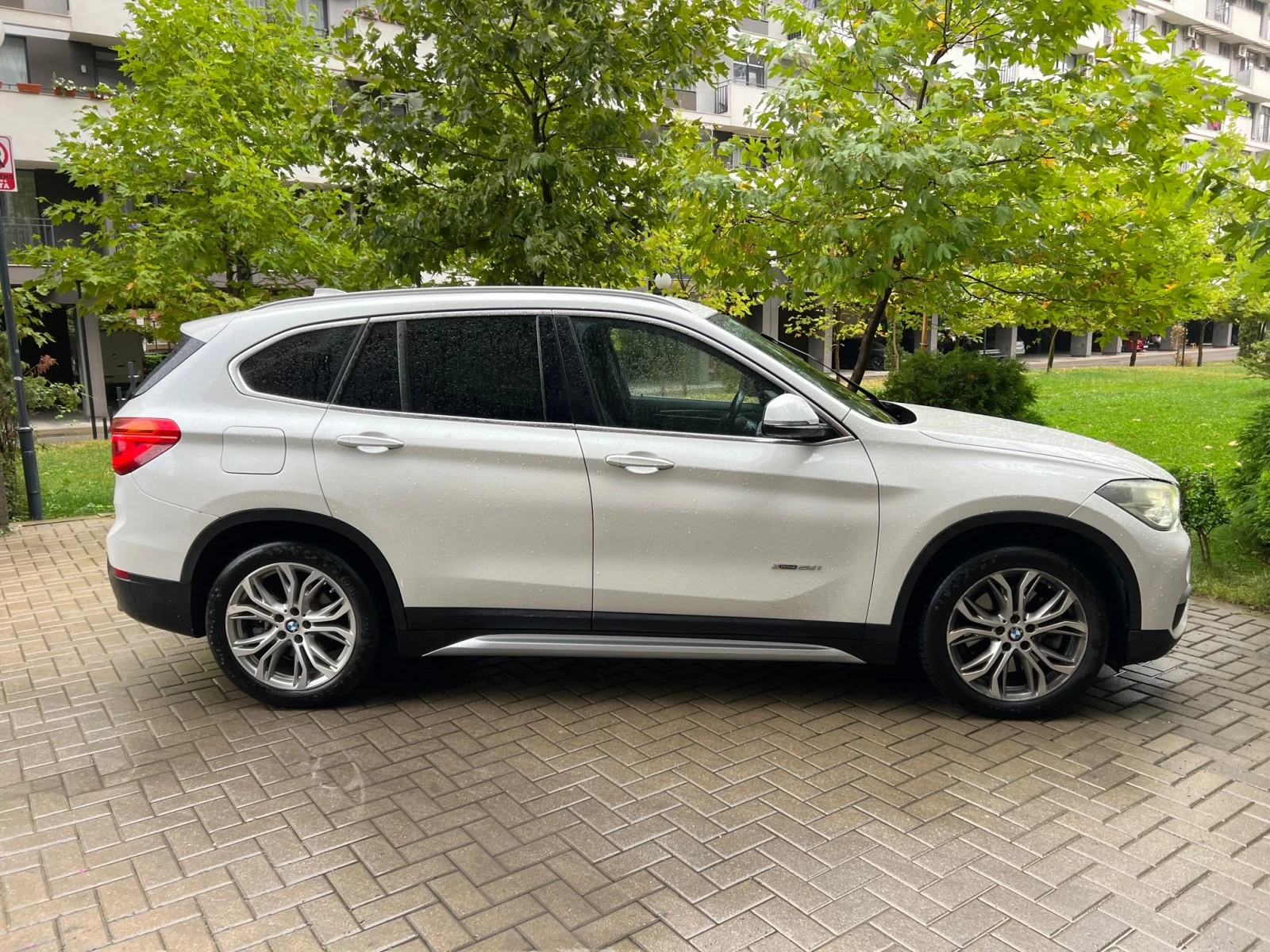 BMW X1 ПЕРФЕКТЕН - изображение 5