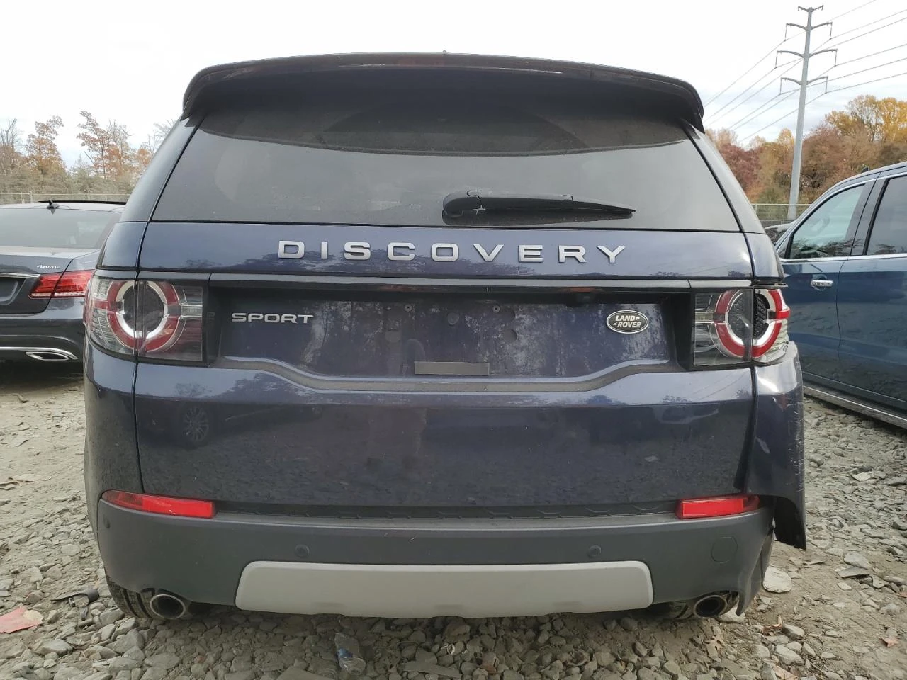 Land Rover Discovery HSE 240hp - изображение 6