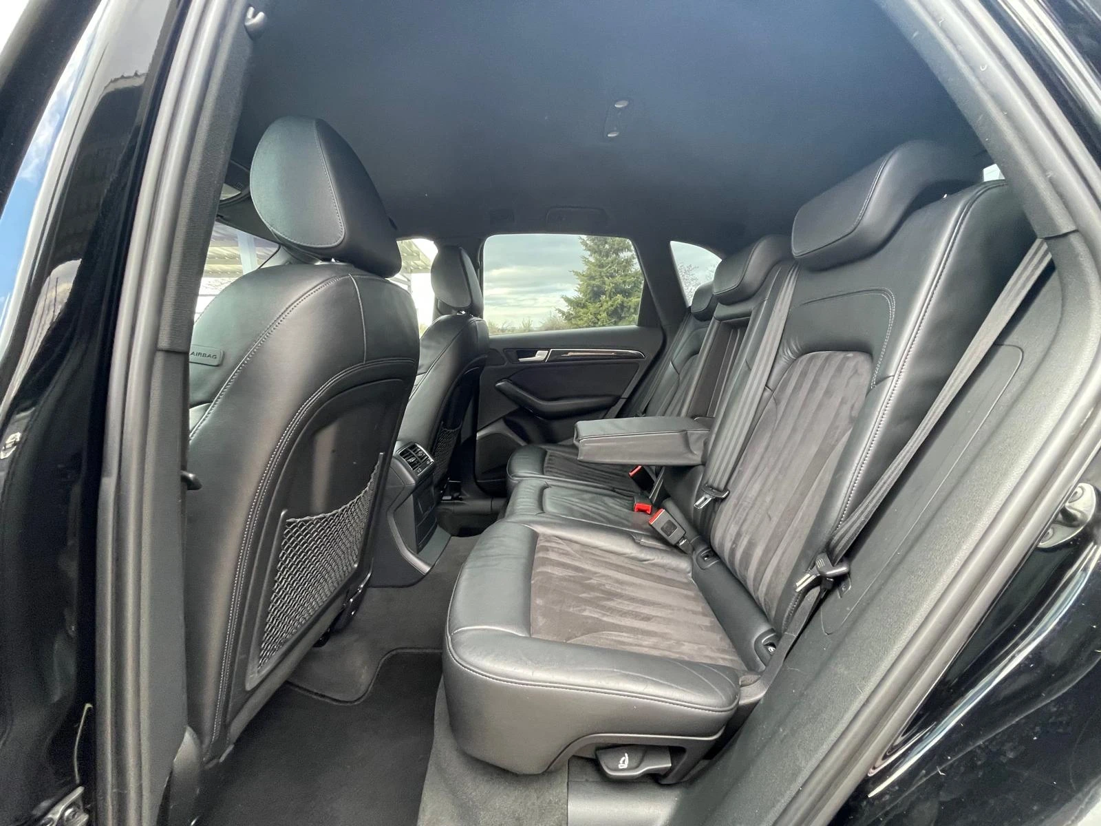 Audi SQ5 | Mobile.bg — изображение 14