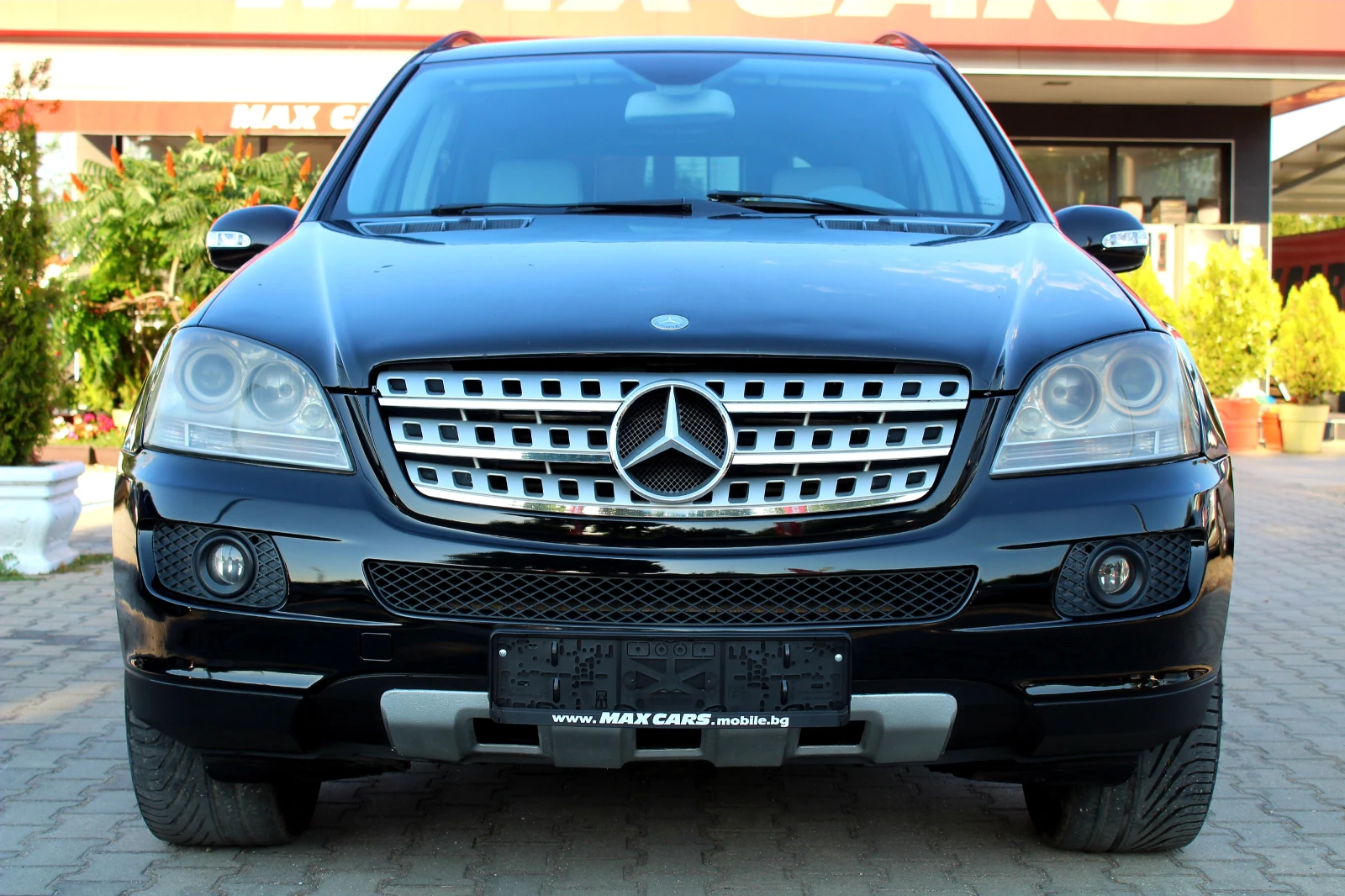Mercedes-Benz ML 320 СОБСТВЕН ЛИЗИНГ - изображение 3