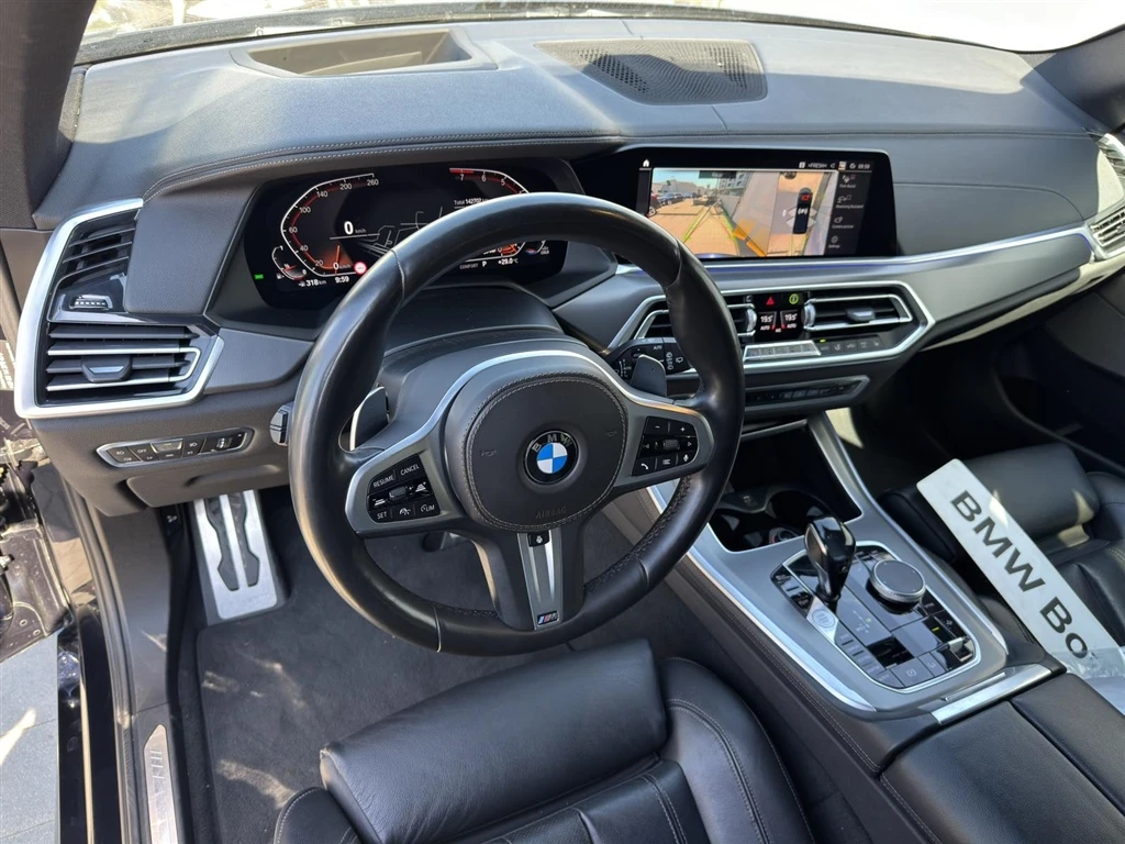 BMW X5 xDrive40i - изображение 6