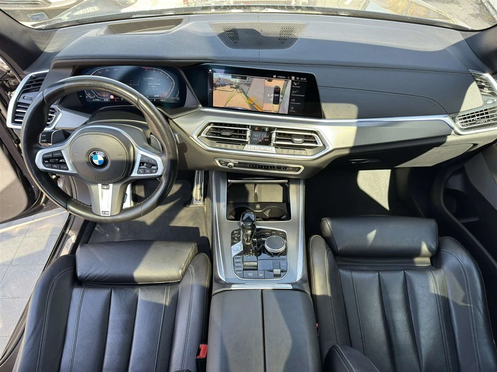 BMW X5 xDrive40i - изображение 7