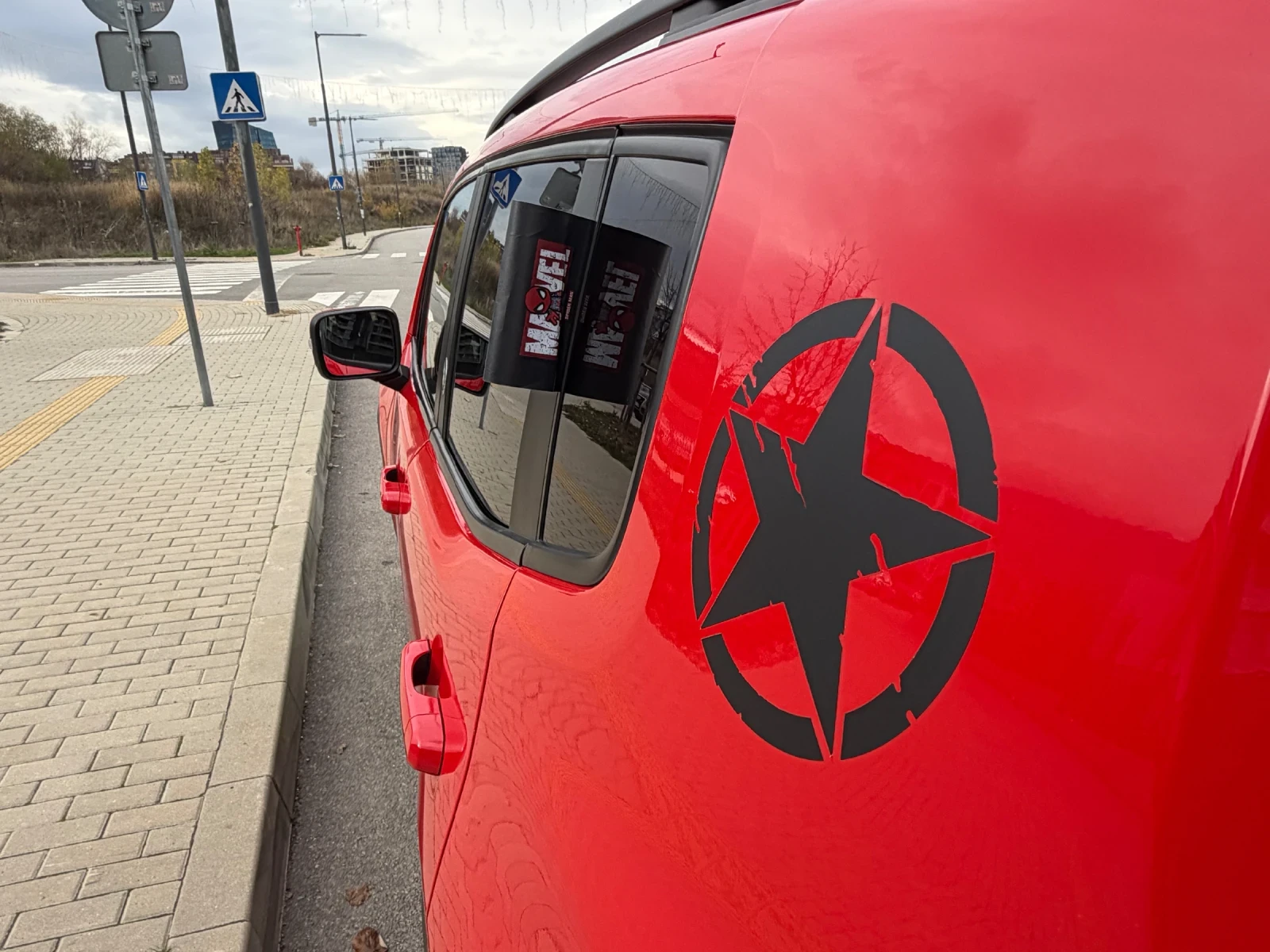 Jeep Renegade  - изображение 2