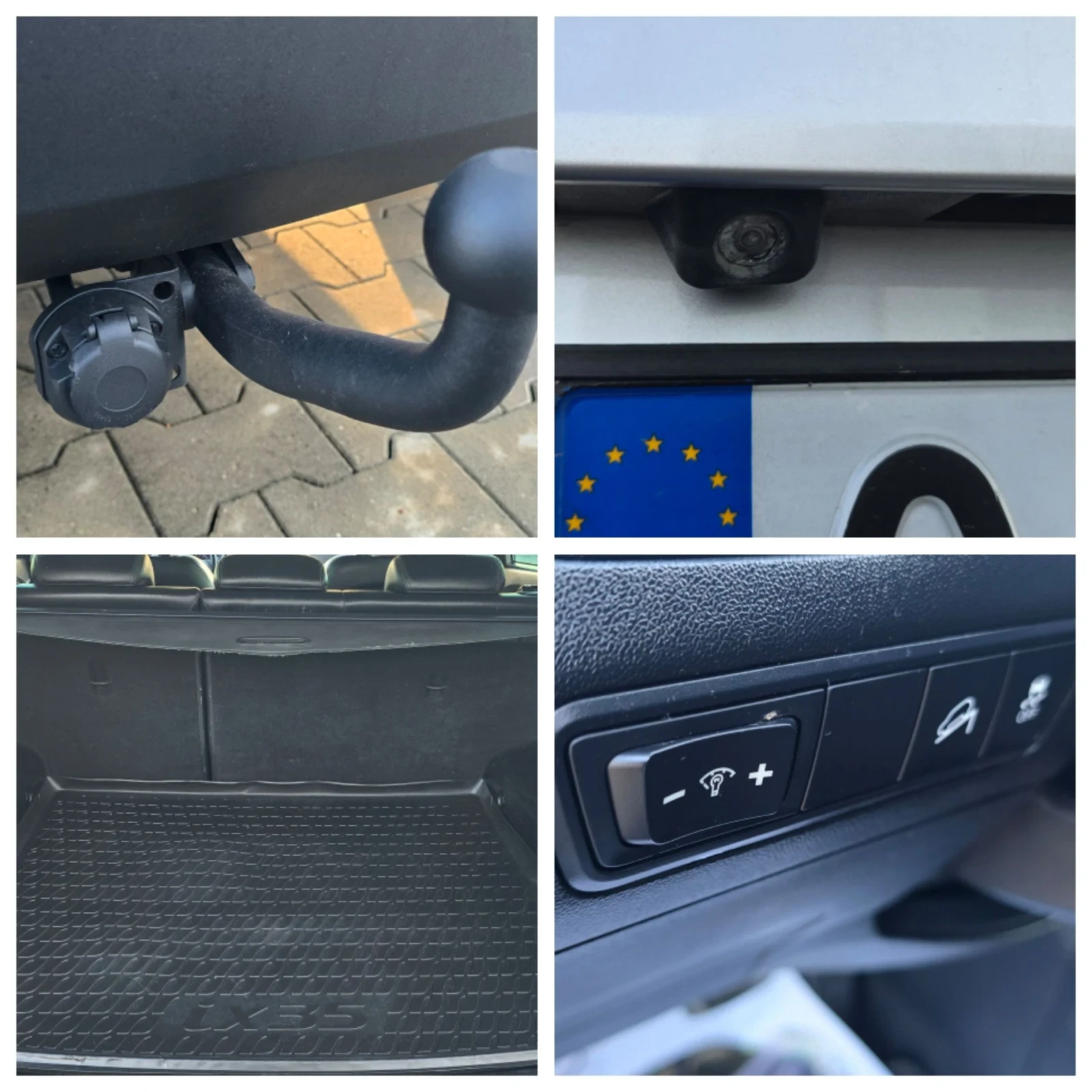 Hyundai IX35 2.0 163..// | Mobile.bg   14