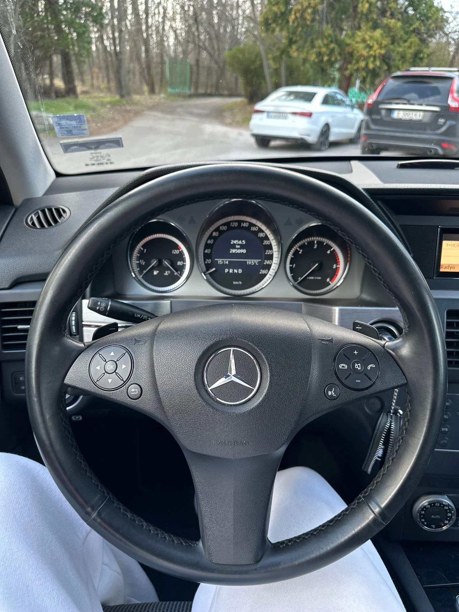 Mercedes-Benz GLK | Mobile.bg � ����������� 11