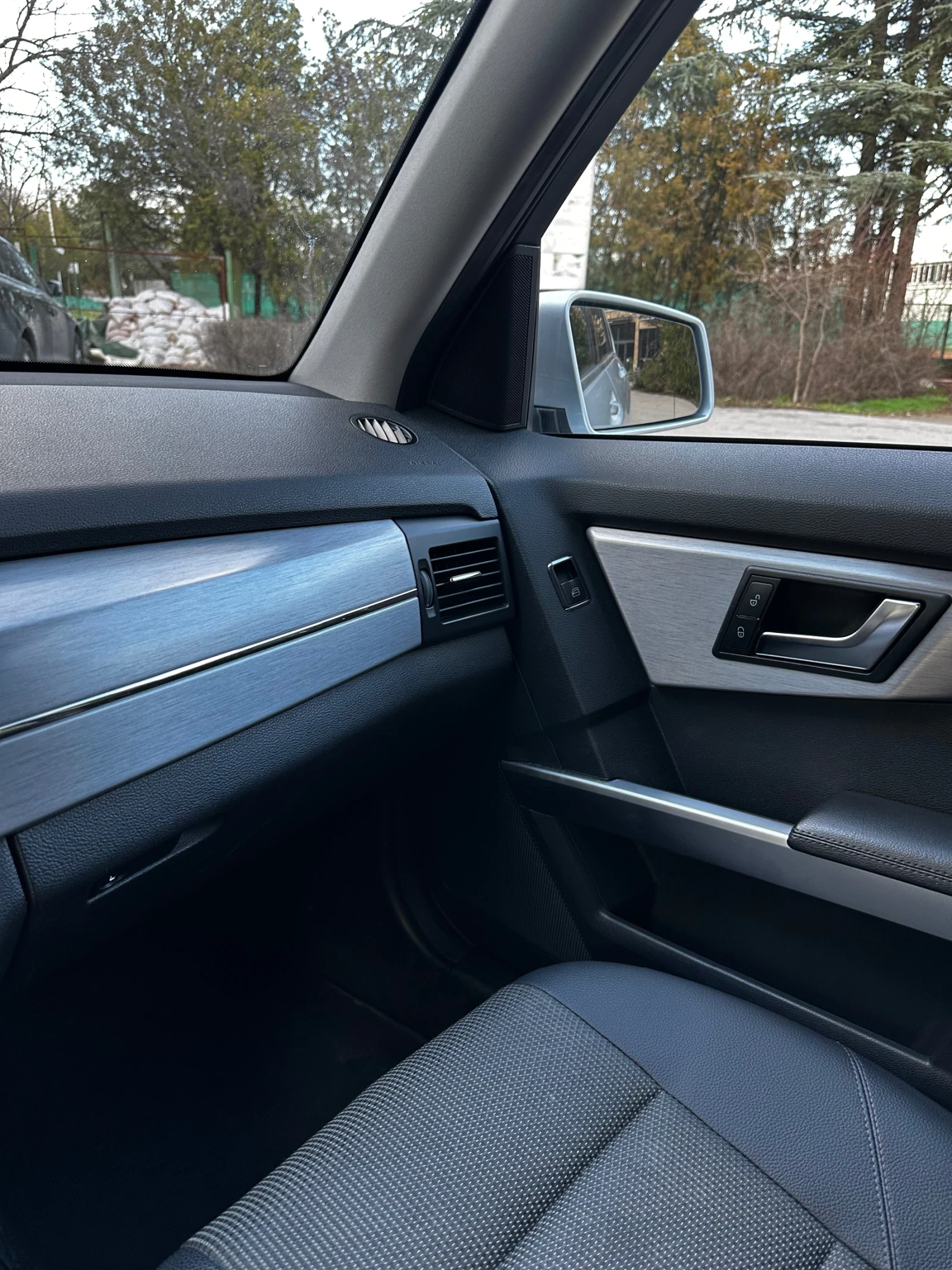 Mercedes-Benz GLK  - изображение 9