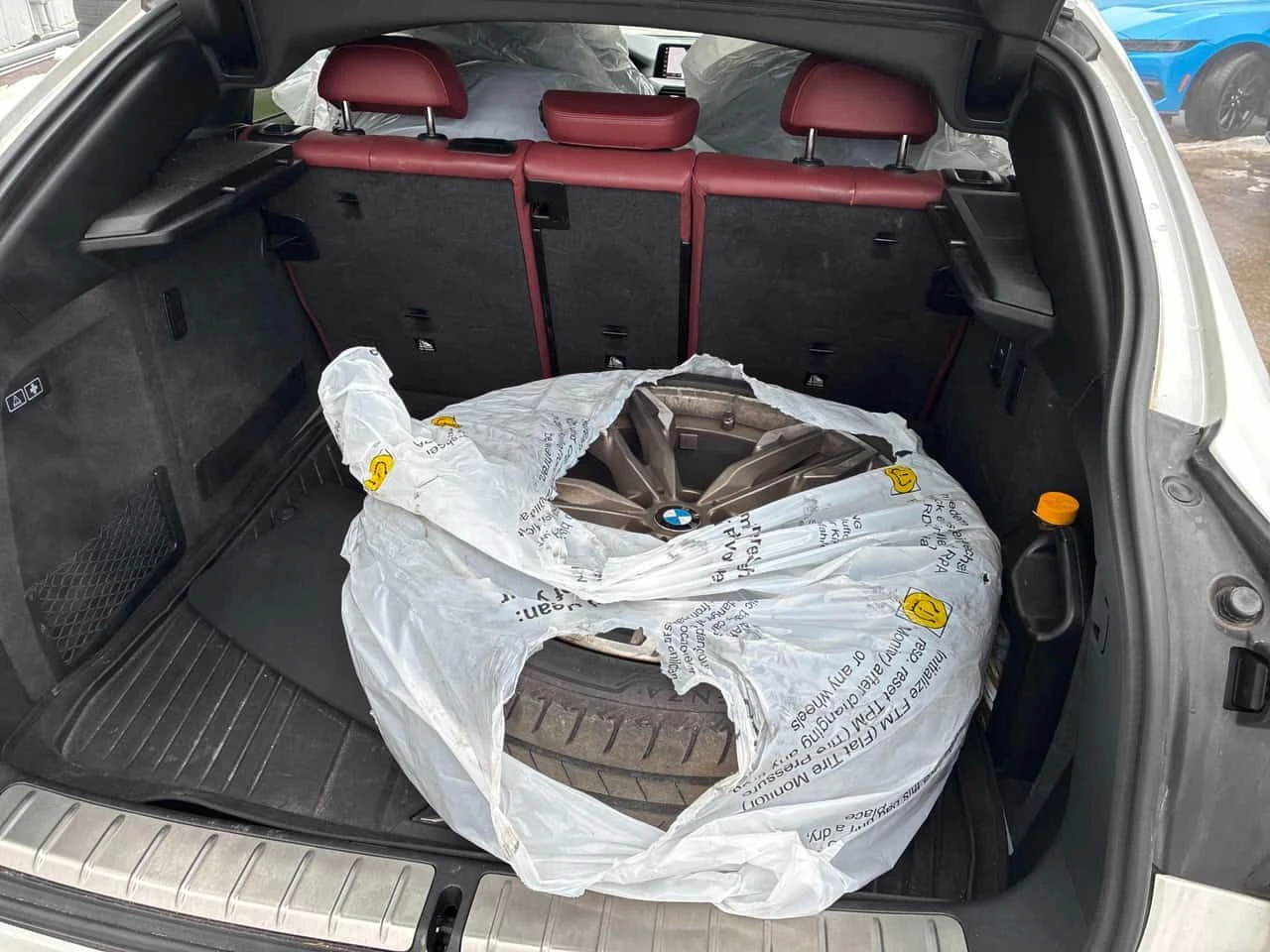 BMW X4 * M40i * CARFAX * ��������* �������*  | Mobile.bg � ����������� 16