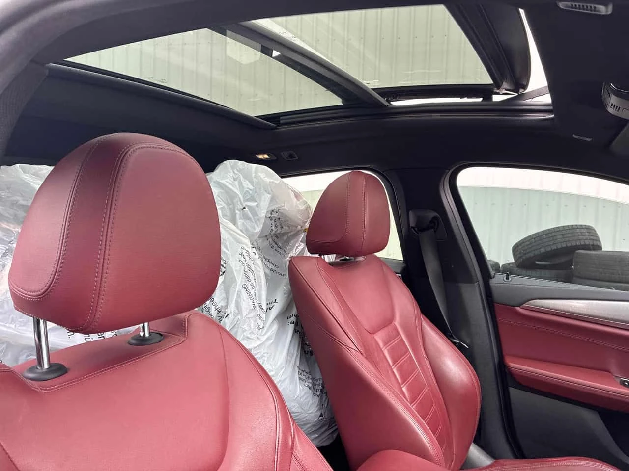 BMW X4 * M40i * CARFAX * ��������* �������*  | Mobile.bg � ����������� 14