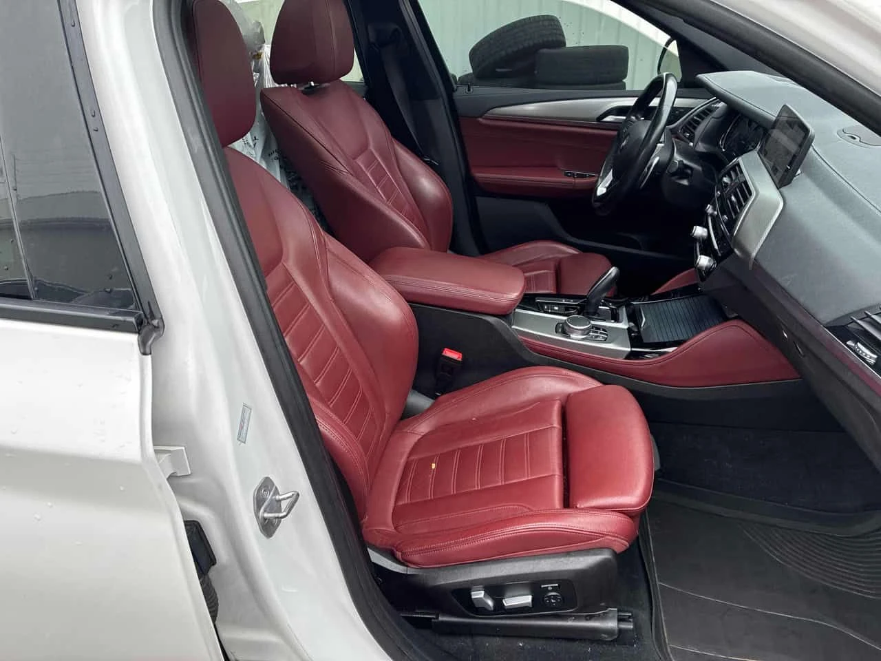 BMW X4 * M40i * CARFAX * ��������* �������*  | Mobile.bg � ����������� 13