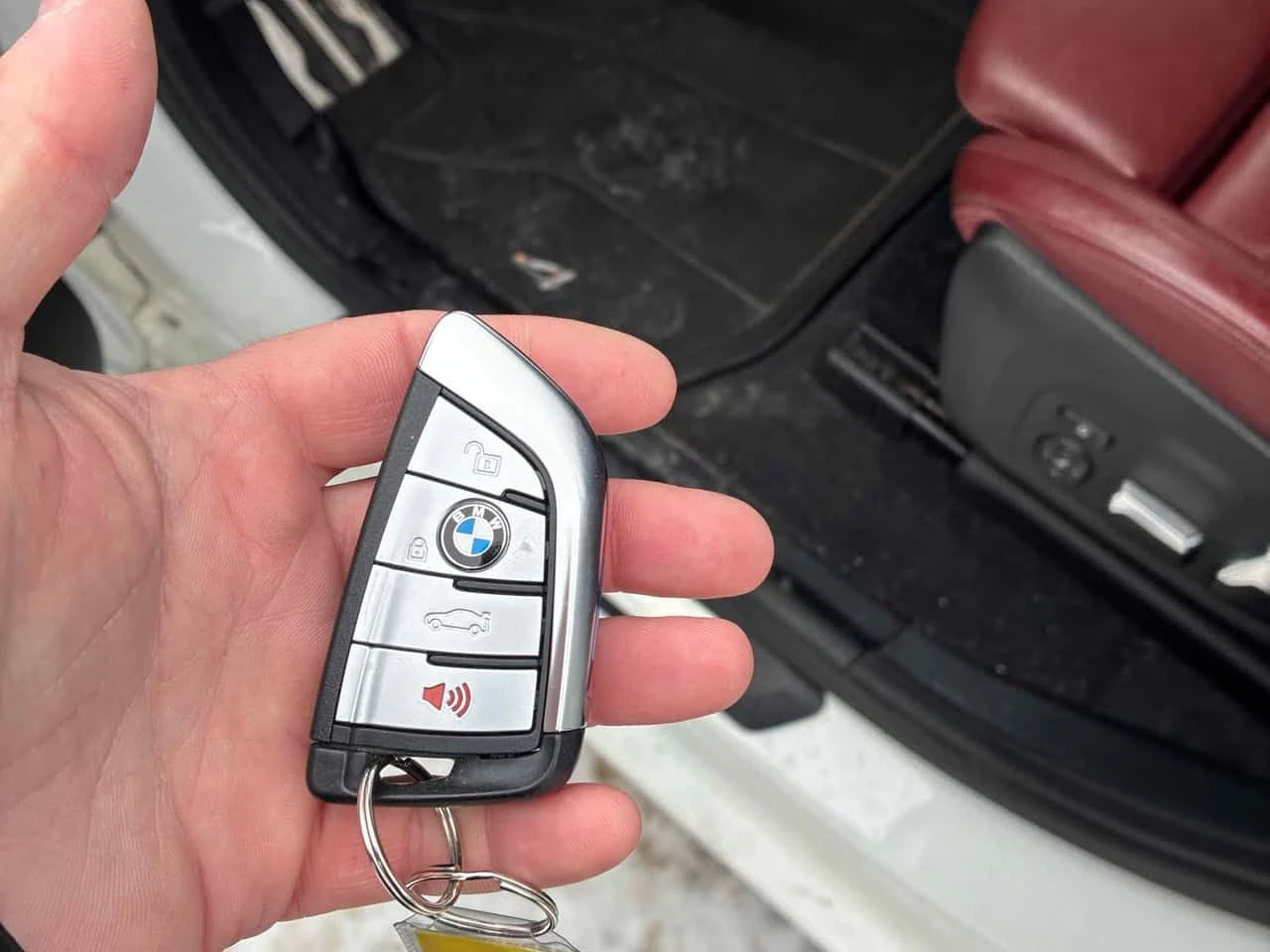 BMW X4 * M40i * CARFAX * ��������* �������*  | Mobile.bg � ����������� 11