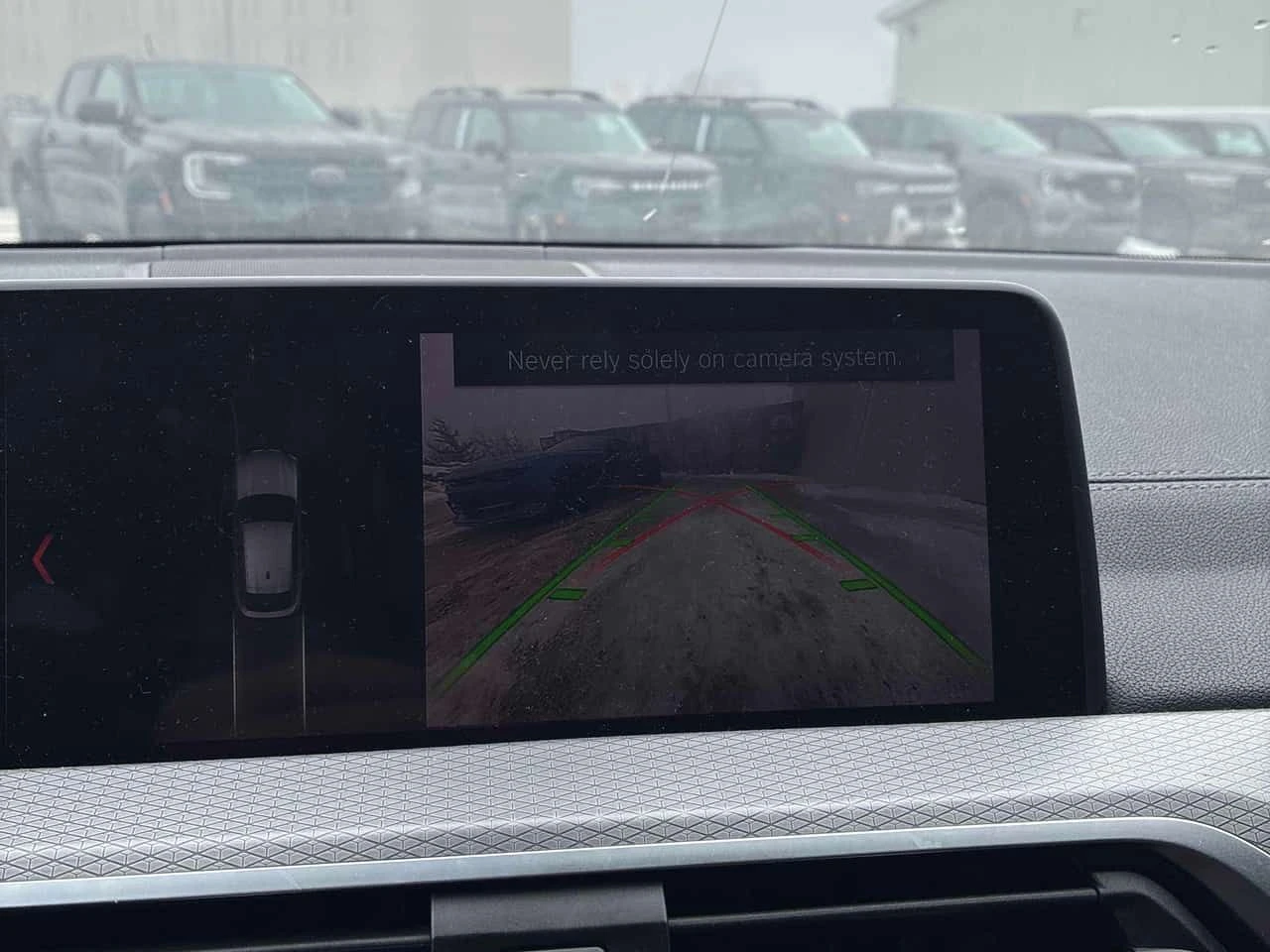 BMW X4 * M40i * CARFAX * ��������* �������*  | Mobile.bg � ����������� 12