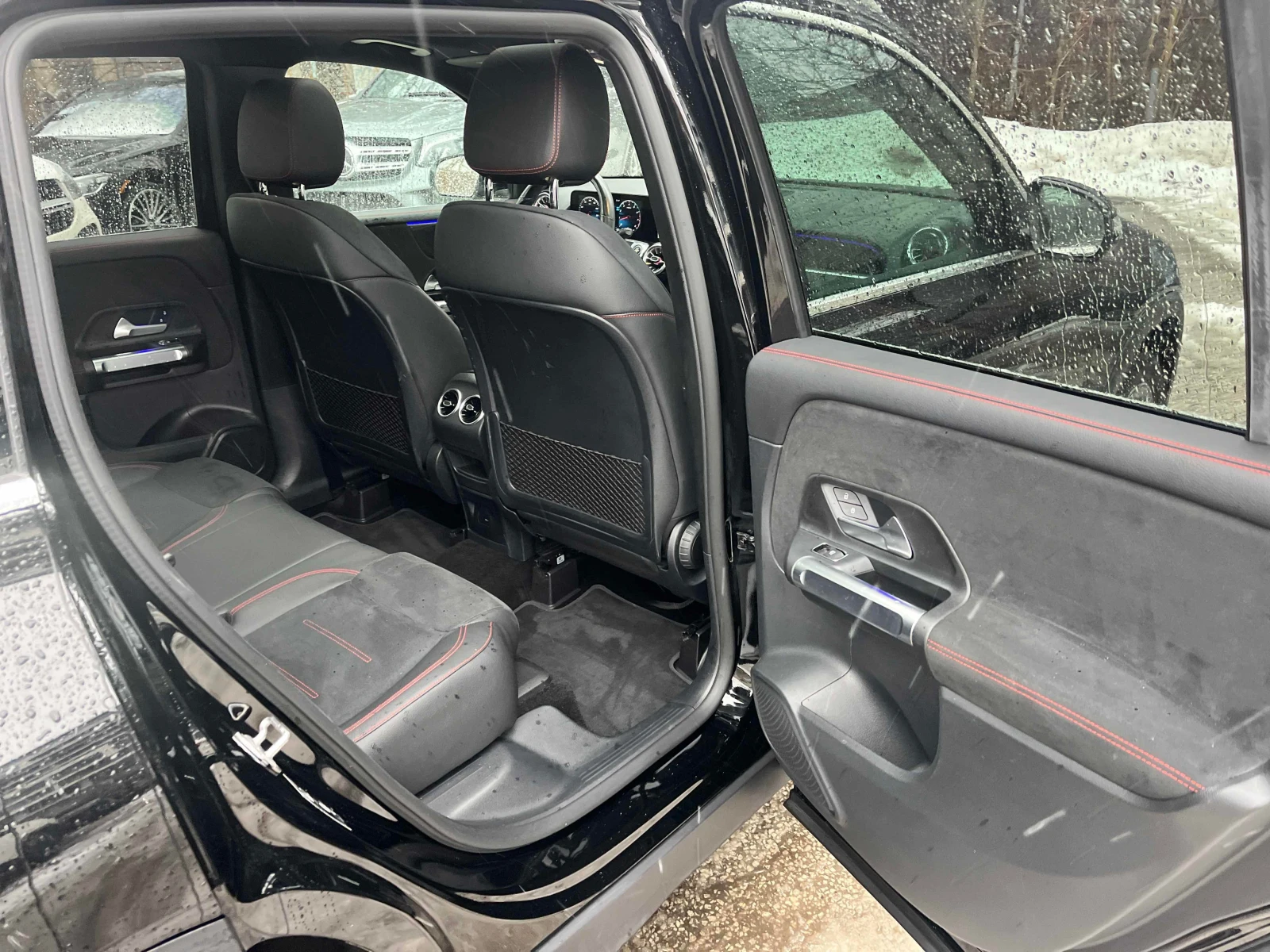 Mercedes-Benz GLB * 250 * CARFAX * ��� ������������ ������ | Mobile.bg � ����������� 12