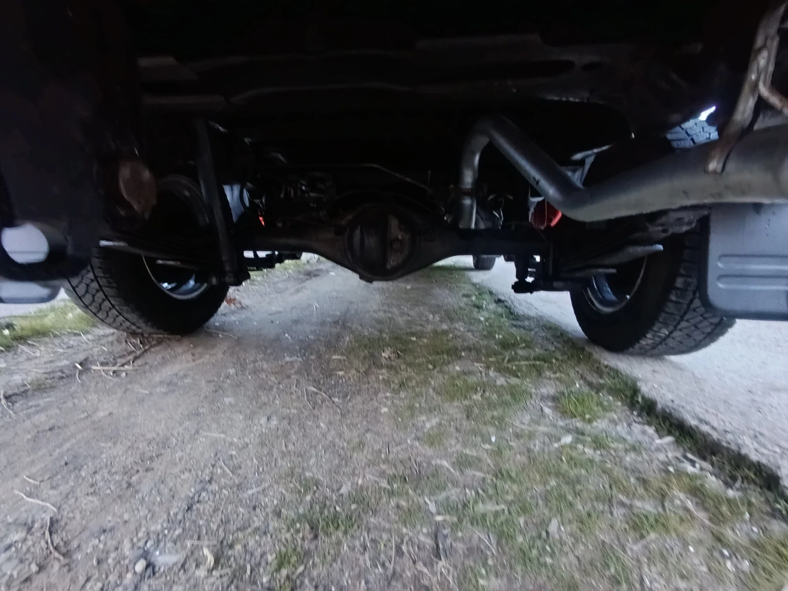 Toyota Hilux, снимка 10 - Автомобили и джипове - 53758991