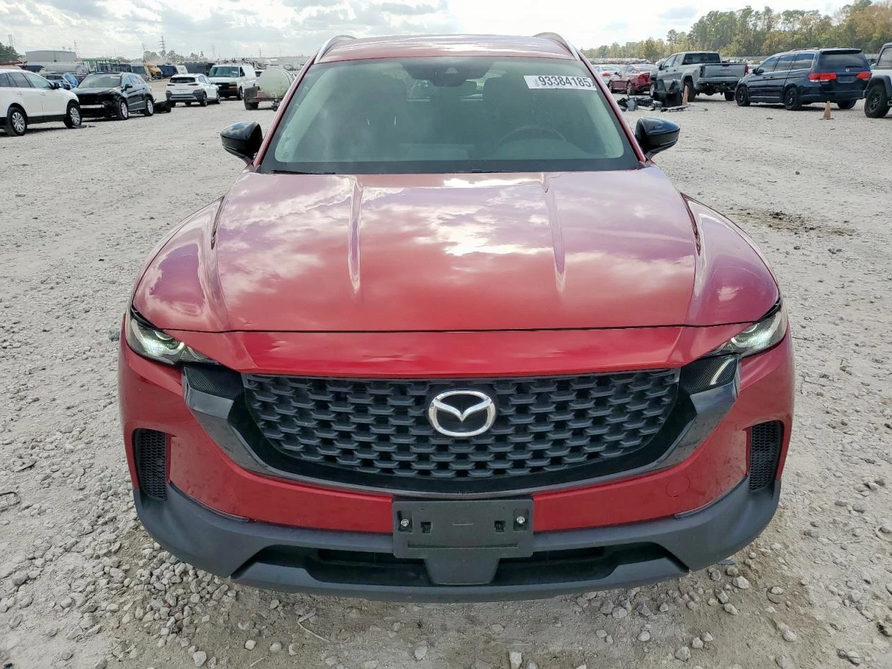 Mazda CX-50 AWD* KEYLESS* LED* , снимка 5 - Автомобили и джипове - 53817502