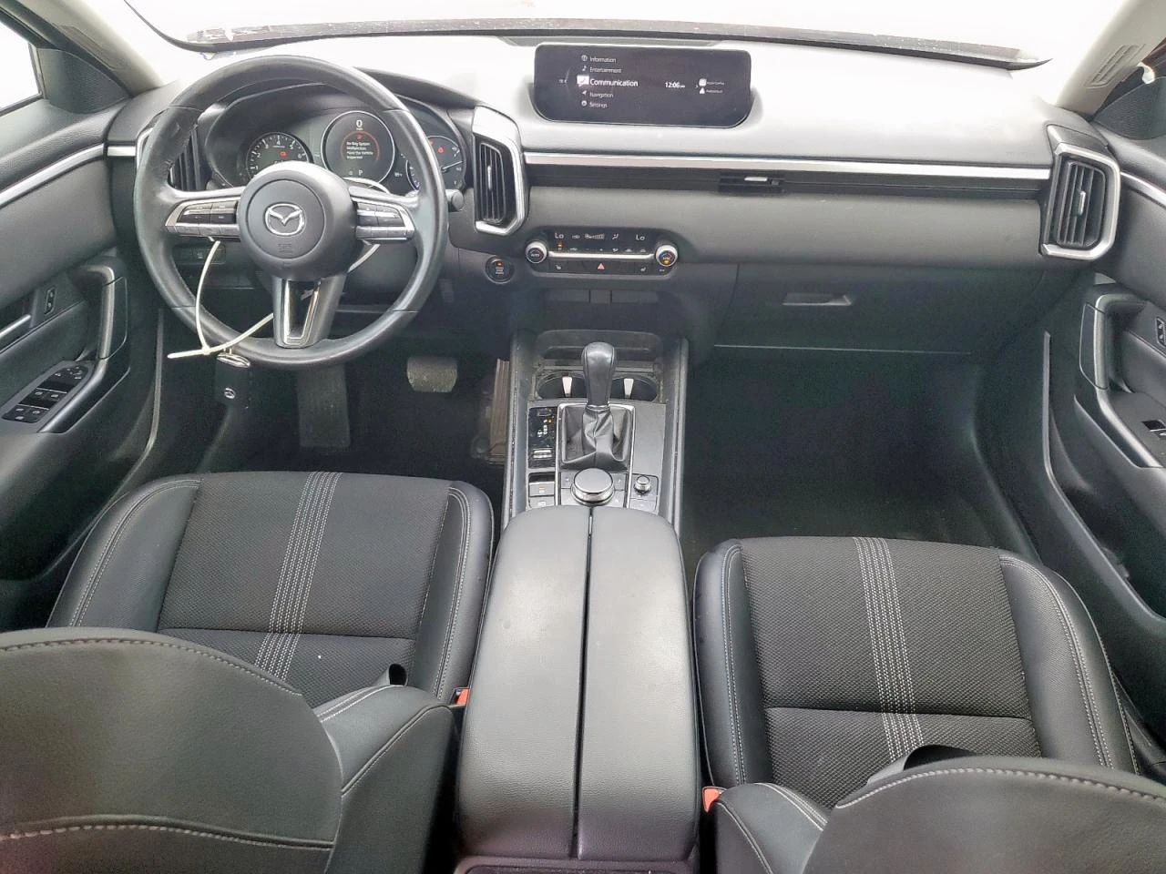 Mazda CX-50 AWD* KEYLESS* LED* , снимка 8 - Автомобили и джипове - 53817502