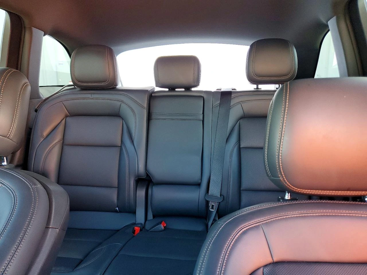 Други Друг 2.0l Lincoln Nautilus Premiere, снимка 10 - Автомобили и джипове - 53944463