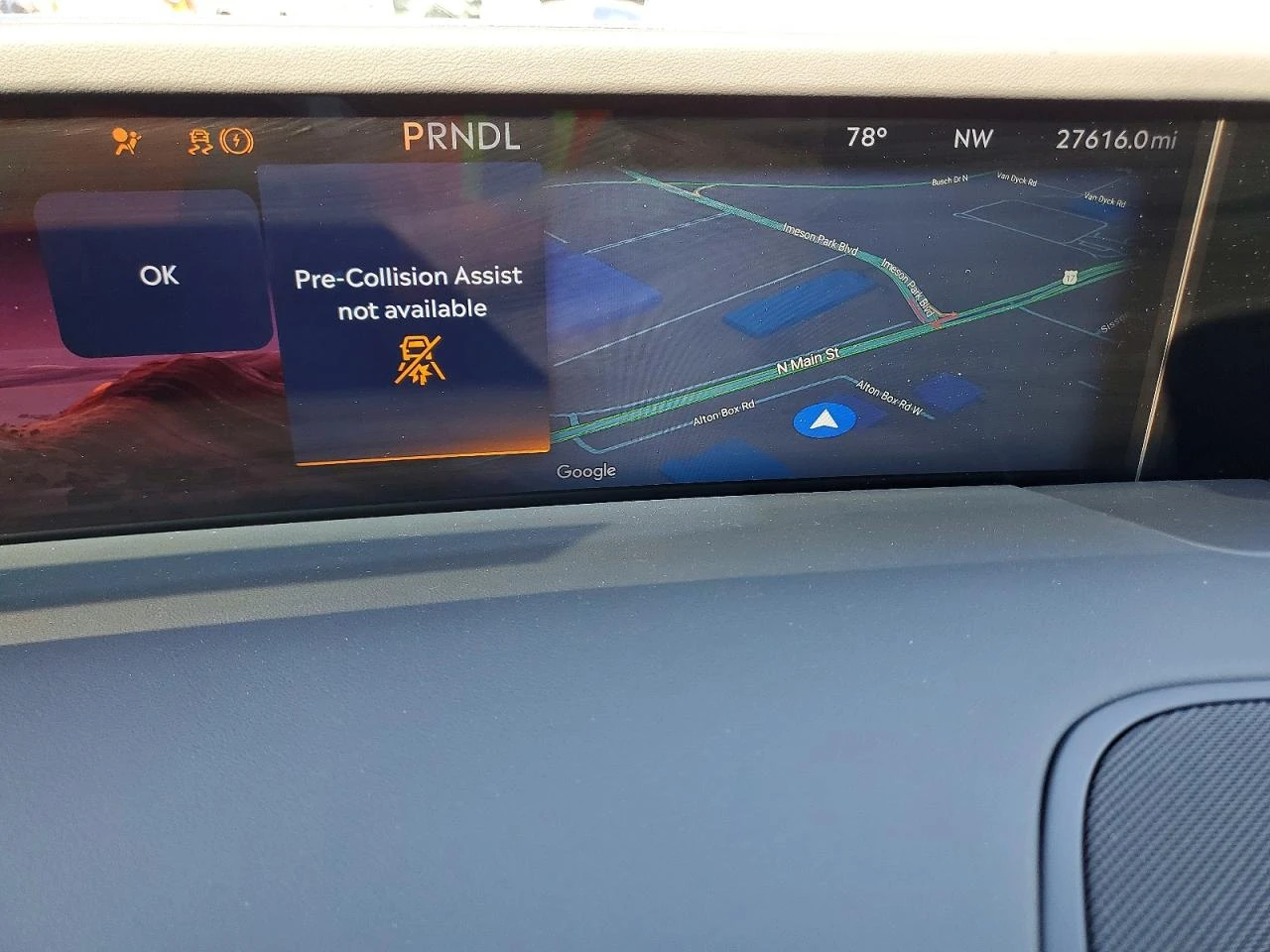 Други Друг 2.0l Lincoln Nautilus Premiere, снимка 9 - Автомобили и джипове - 53944463