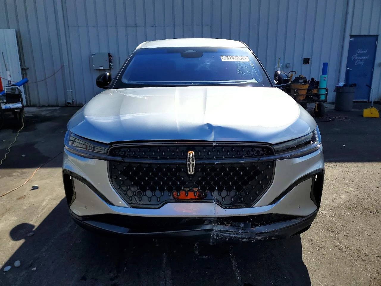 Други Друг 2.0l Lincoln Nautilus Premiere, снимка 5 - Автомобили и джипове - 53944463