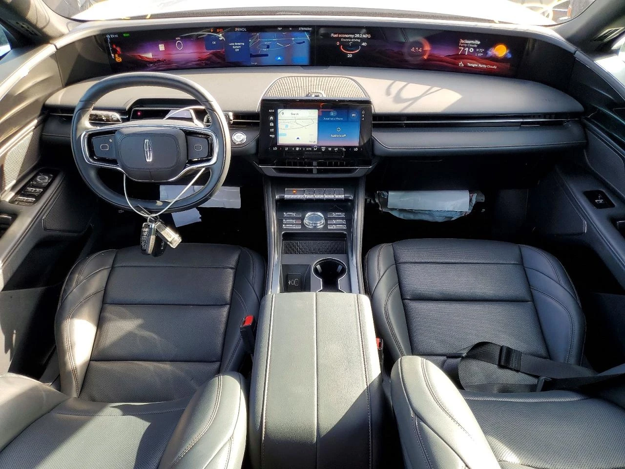 Други Друг 2.0l Lincoln Nautilus Premiere, снимка 8 - Автомобили и джипове - 53944463