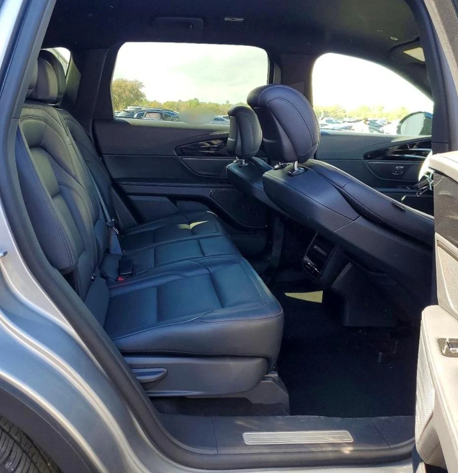 Други Друг 2.0l Lincoln Nautilus Premiere, снимка 11 - Автомобили и джипове - 53944463