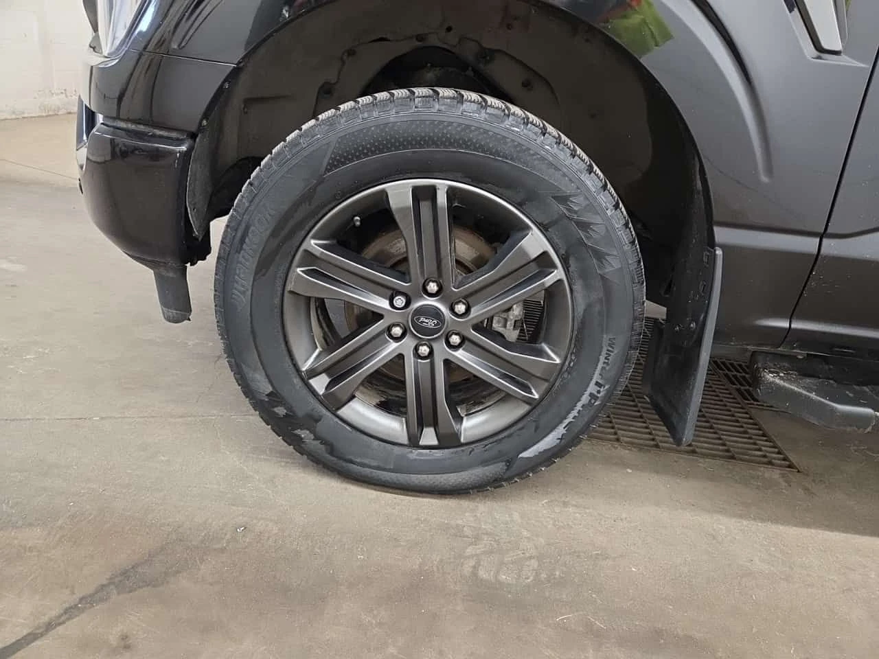 Ford F150 XLT CREW CAB STD BED| PANO| 2 КЛЮЧА| ПОДГРЕВИ| , снимка 7 - Автомобили и джипове - 54424536