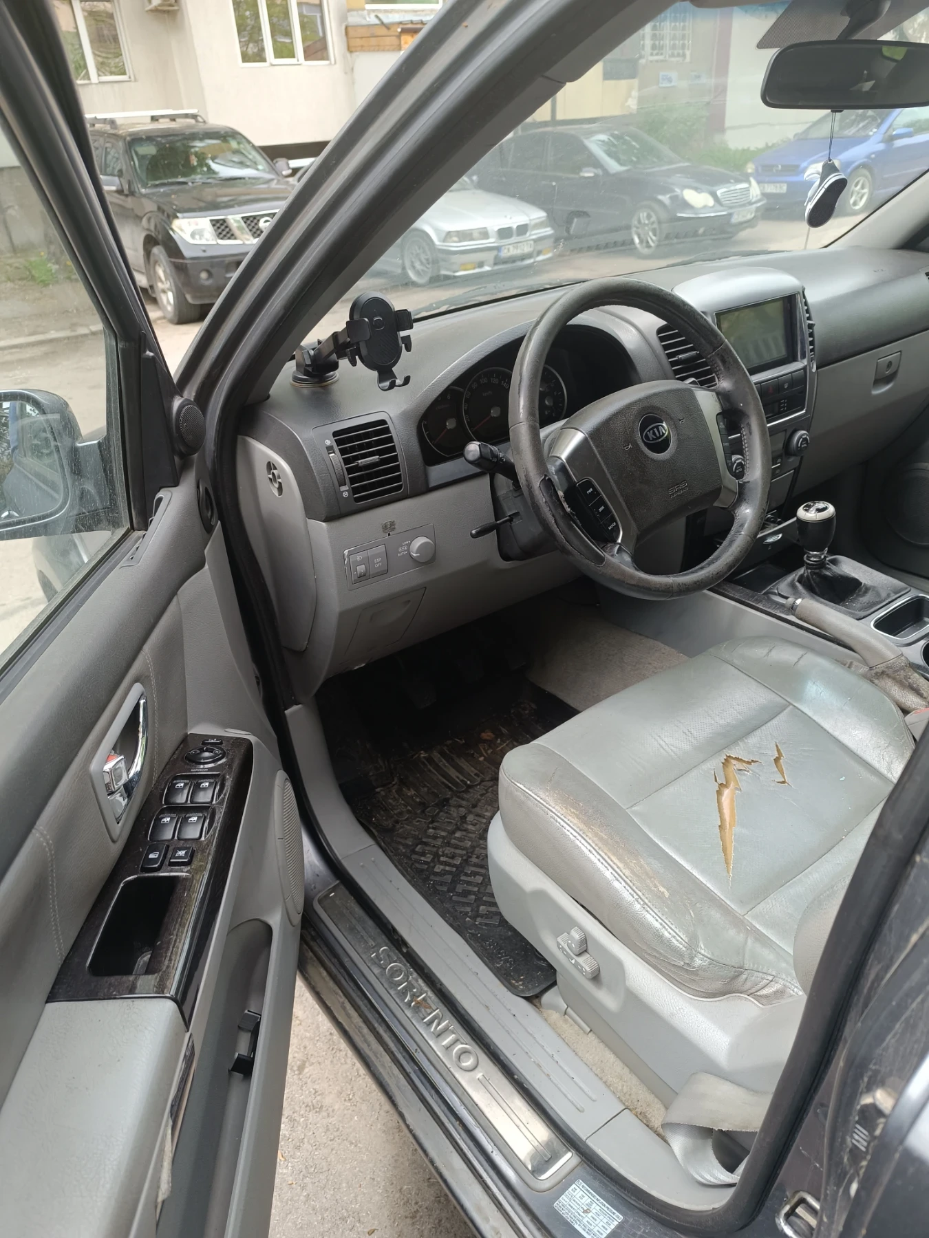 Kia Sorento | Mobile.bg � ����������� 4