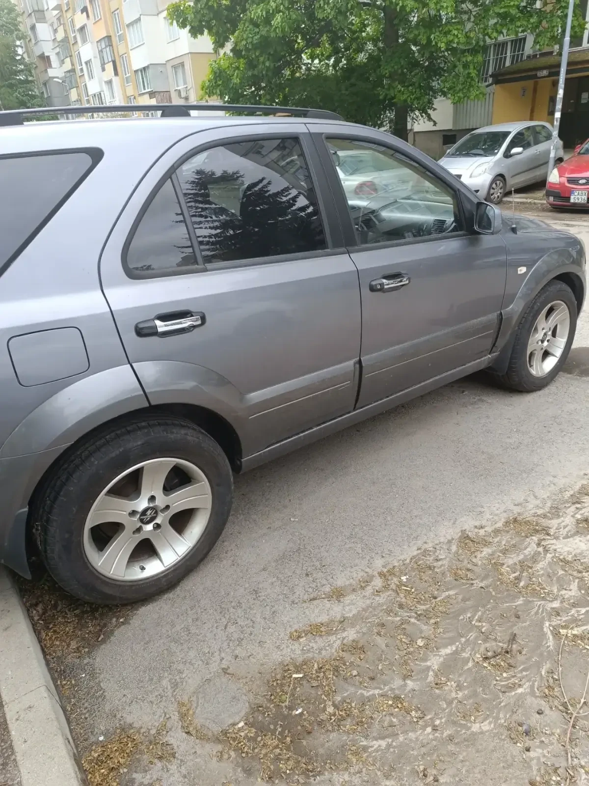 Kia Sorento | Mobile.bg � ����������� 8