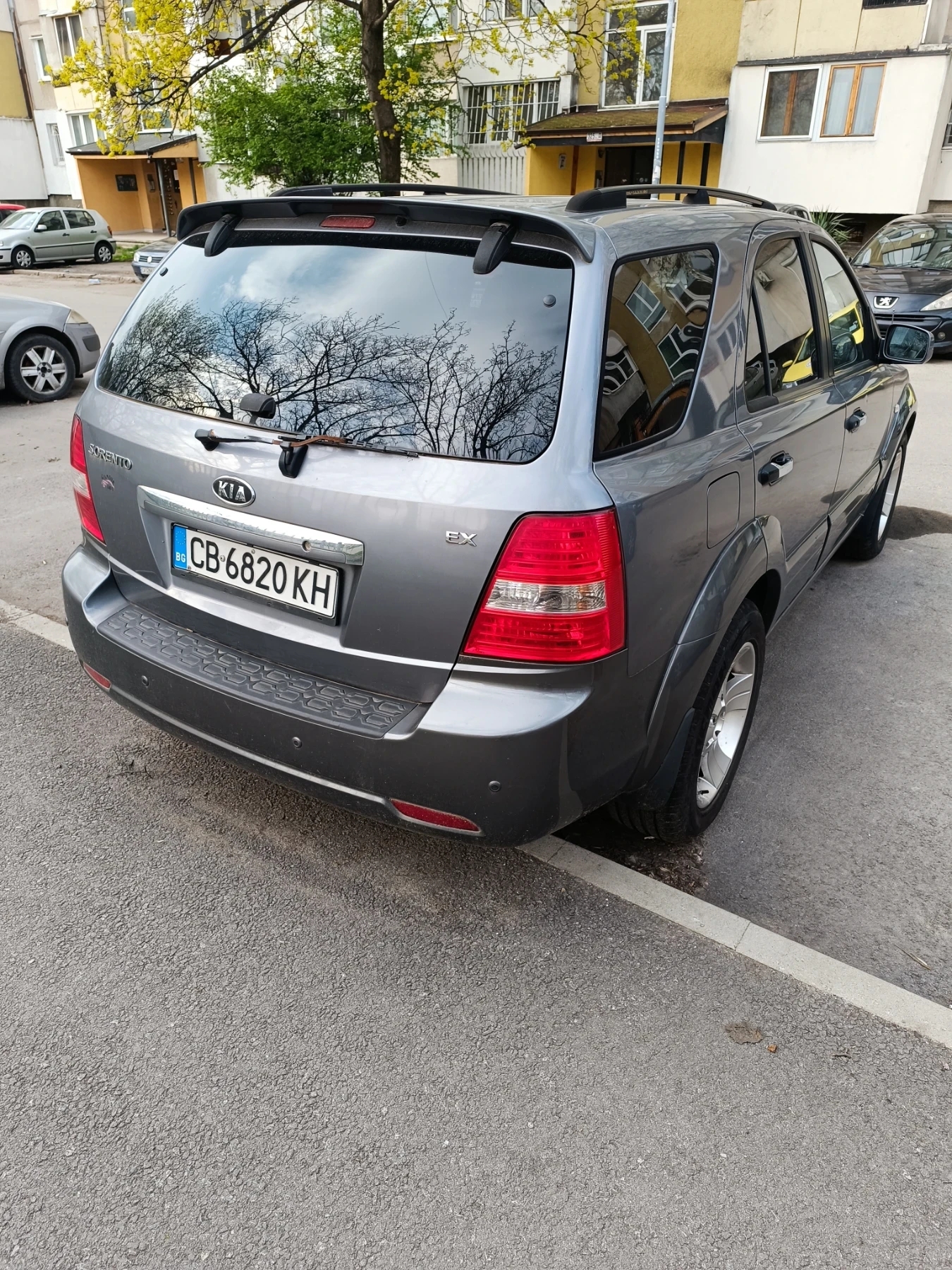 Kia Sorento | Mobile.bg � ����������� 2