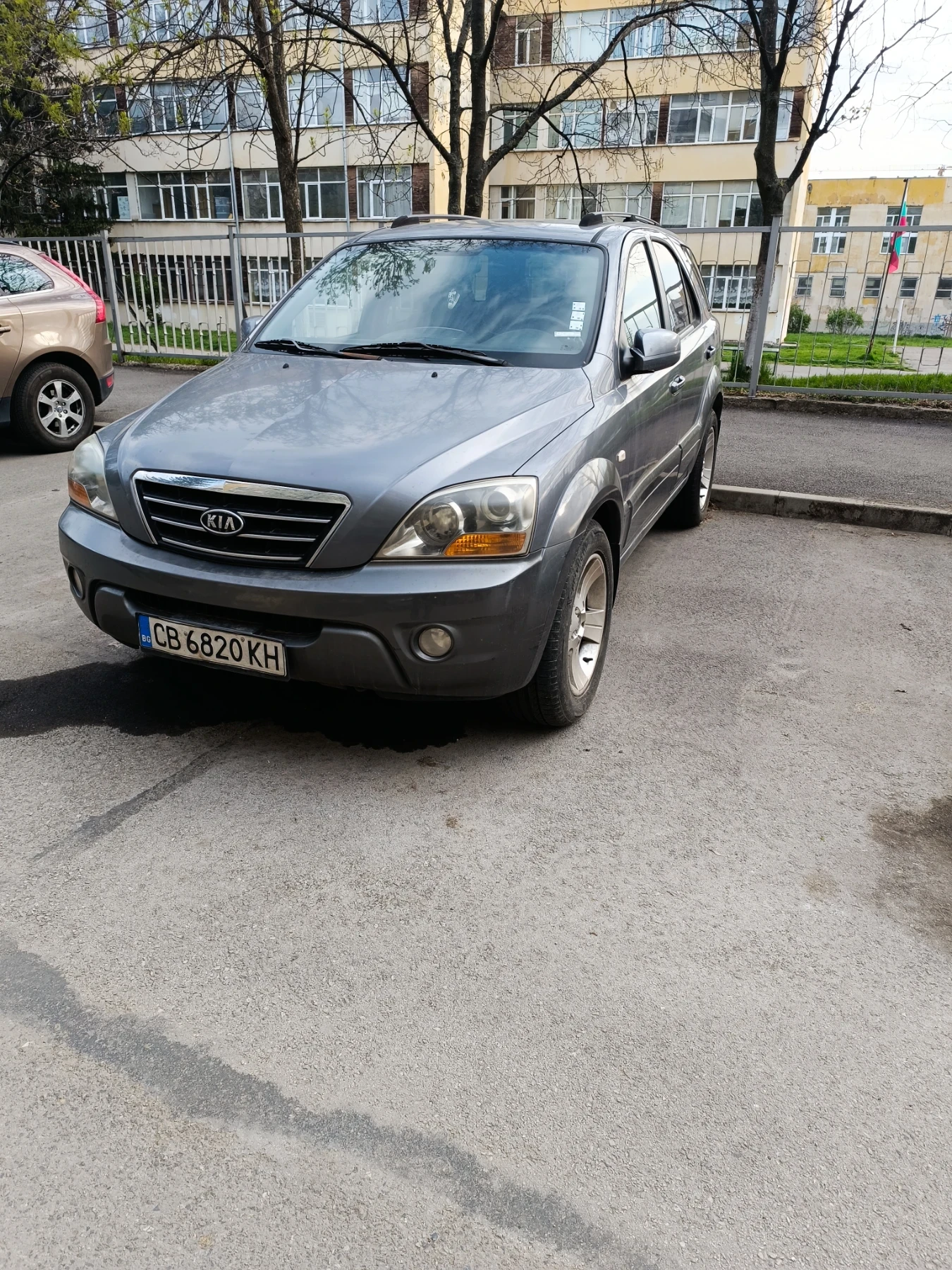 Kia Sorento | Mobile.bg � ����������� 1