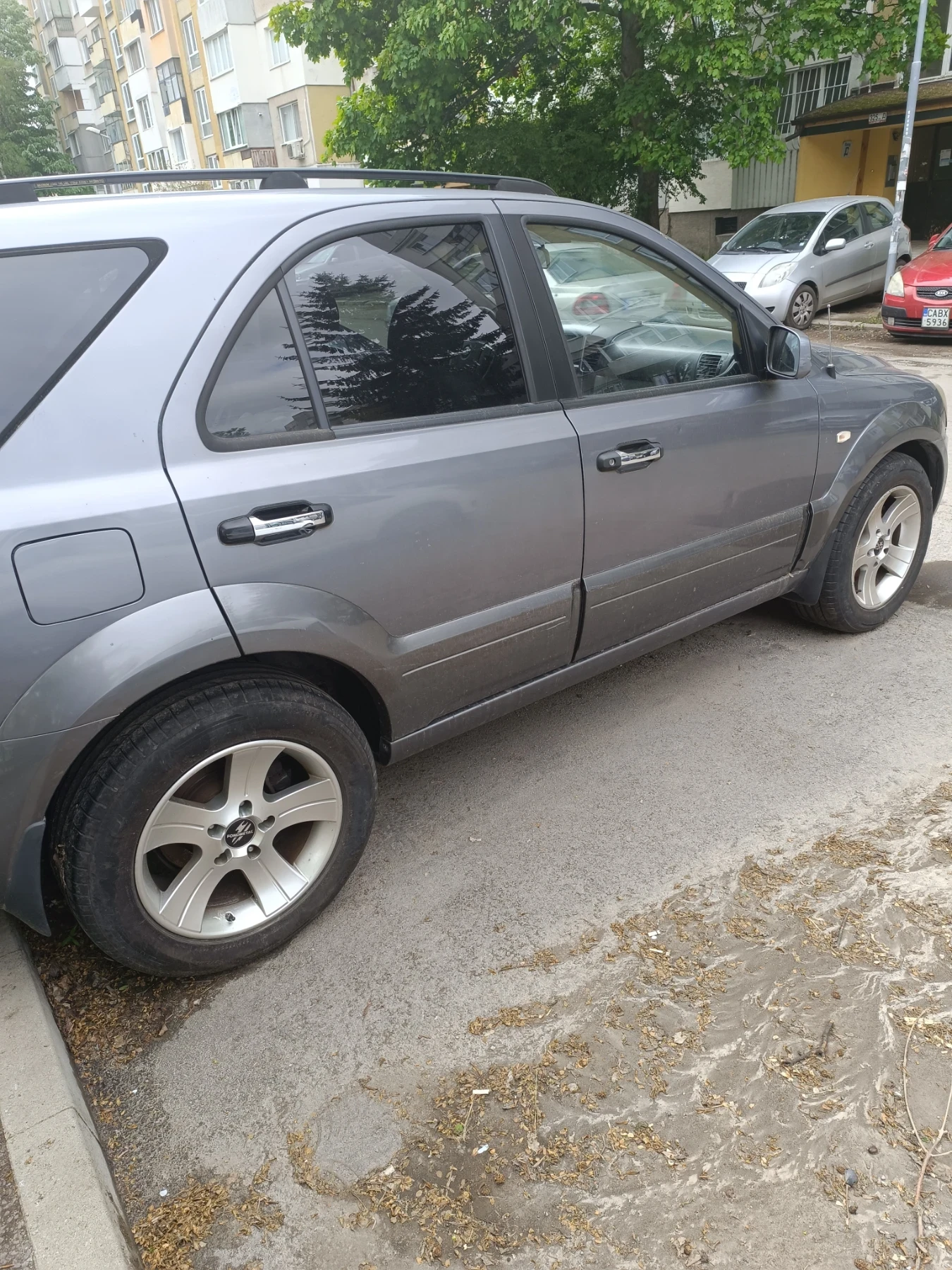 Kia Sorento | Mobile.bg � ����������� 8
