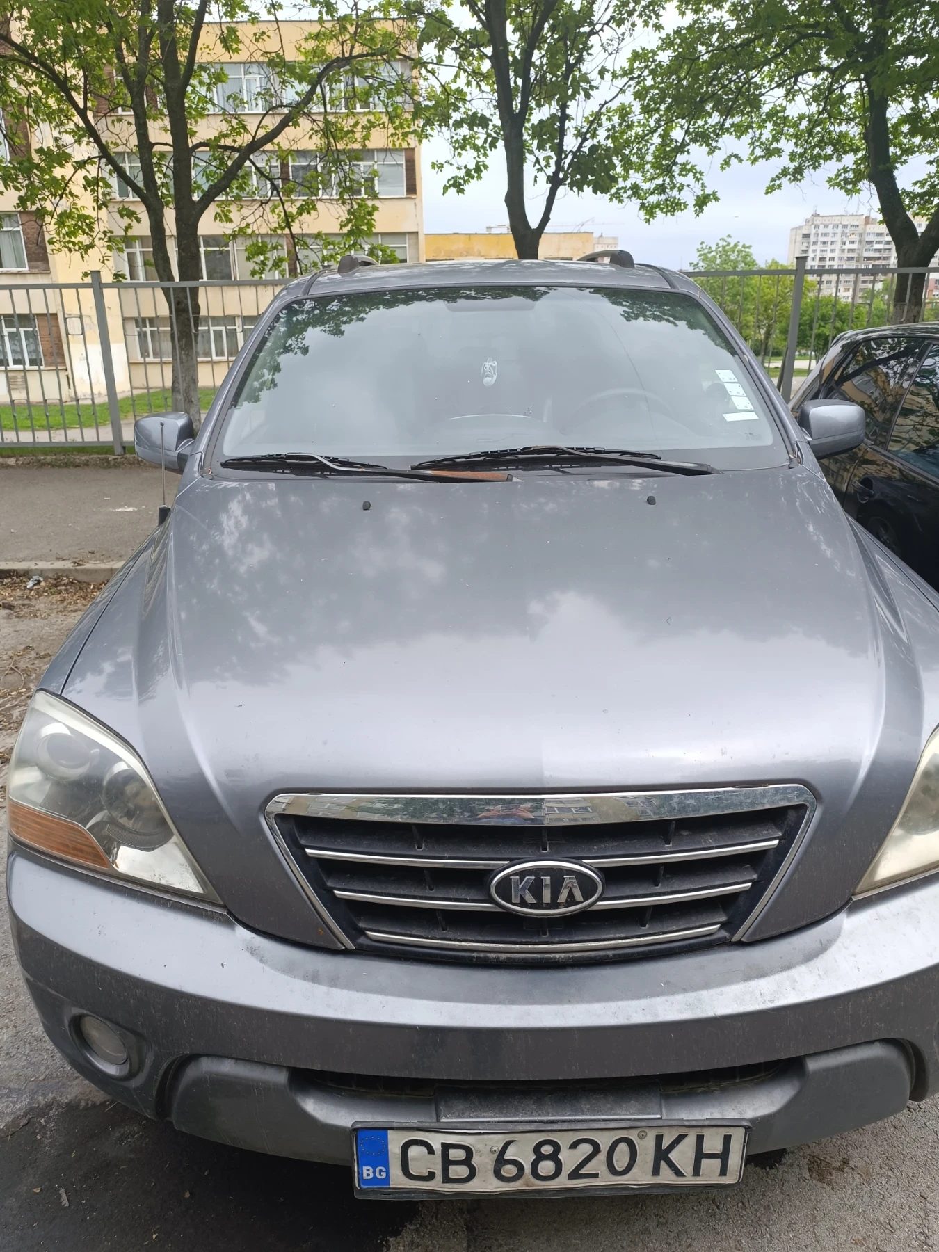 Kia Sorento | Mobile.bg � ����������� 7