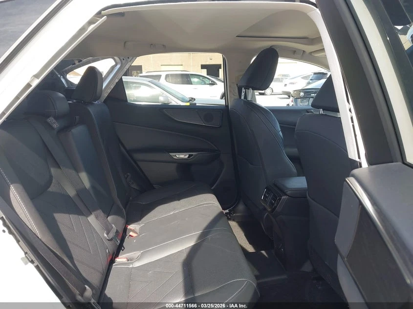 Lexus NX 450 2.5l H+ Luxury | Mobile.bg � ����������� 8