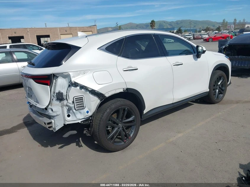Lexus NX 450 2.5l H+ Luxury | Mobile.bg � ����������� 4