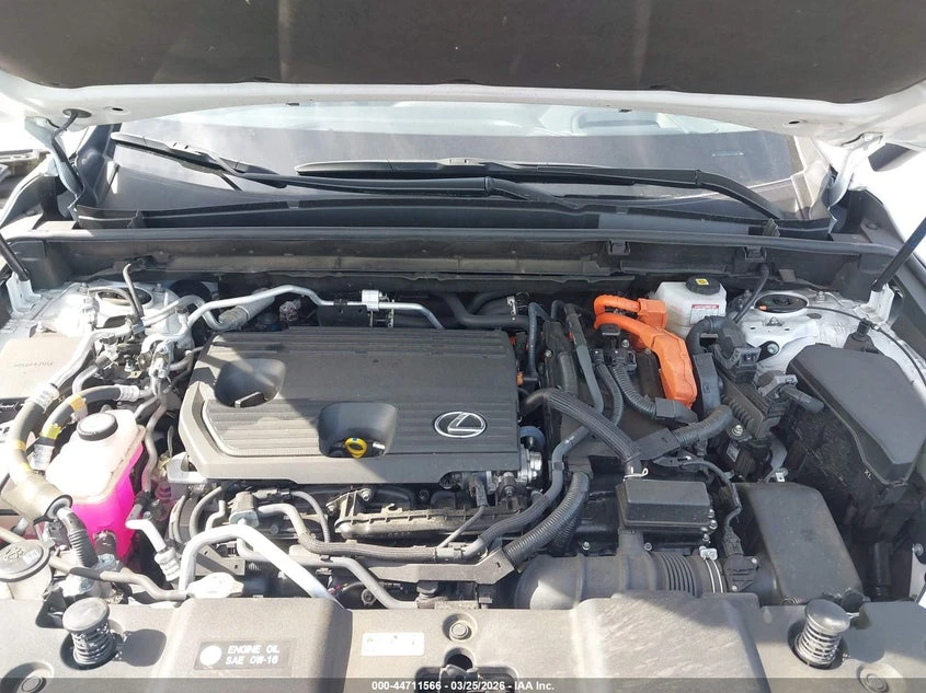 Lexus NX 450 2.5l H+ Luxury | Mobile.bg � ����������� 10