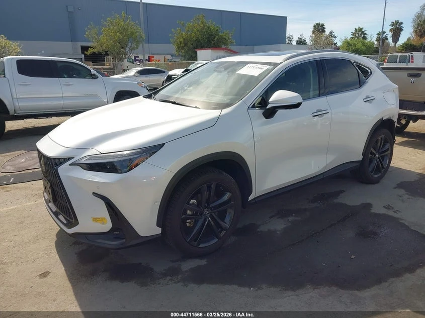 Lexus NX 450 2.5l H+ Luxury | Mobile.bg � ����������� 2