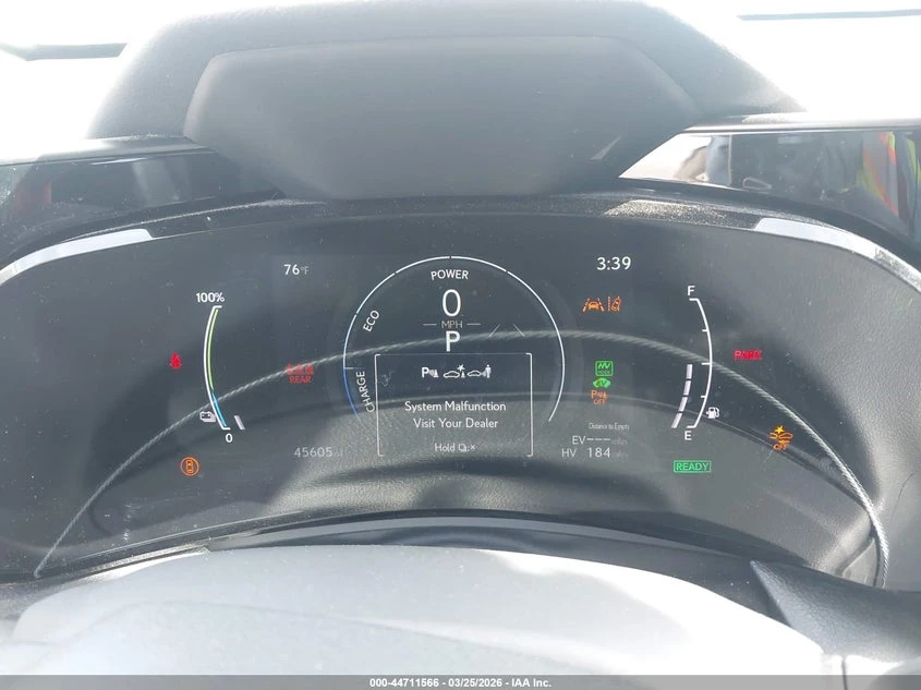 Lexus NX 450 2.5l H+ Luxury | Mobile.bg � ����������� 7