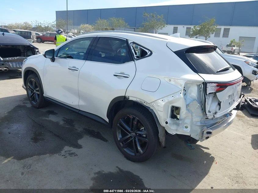 Lexus NX 450 2.5l H+ Luxury | Mobile.bg � ����������� 3