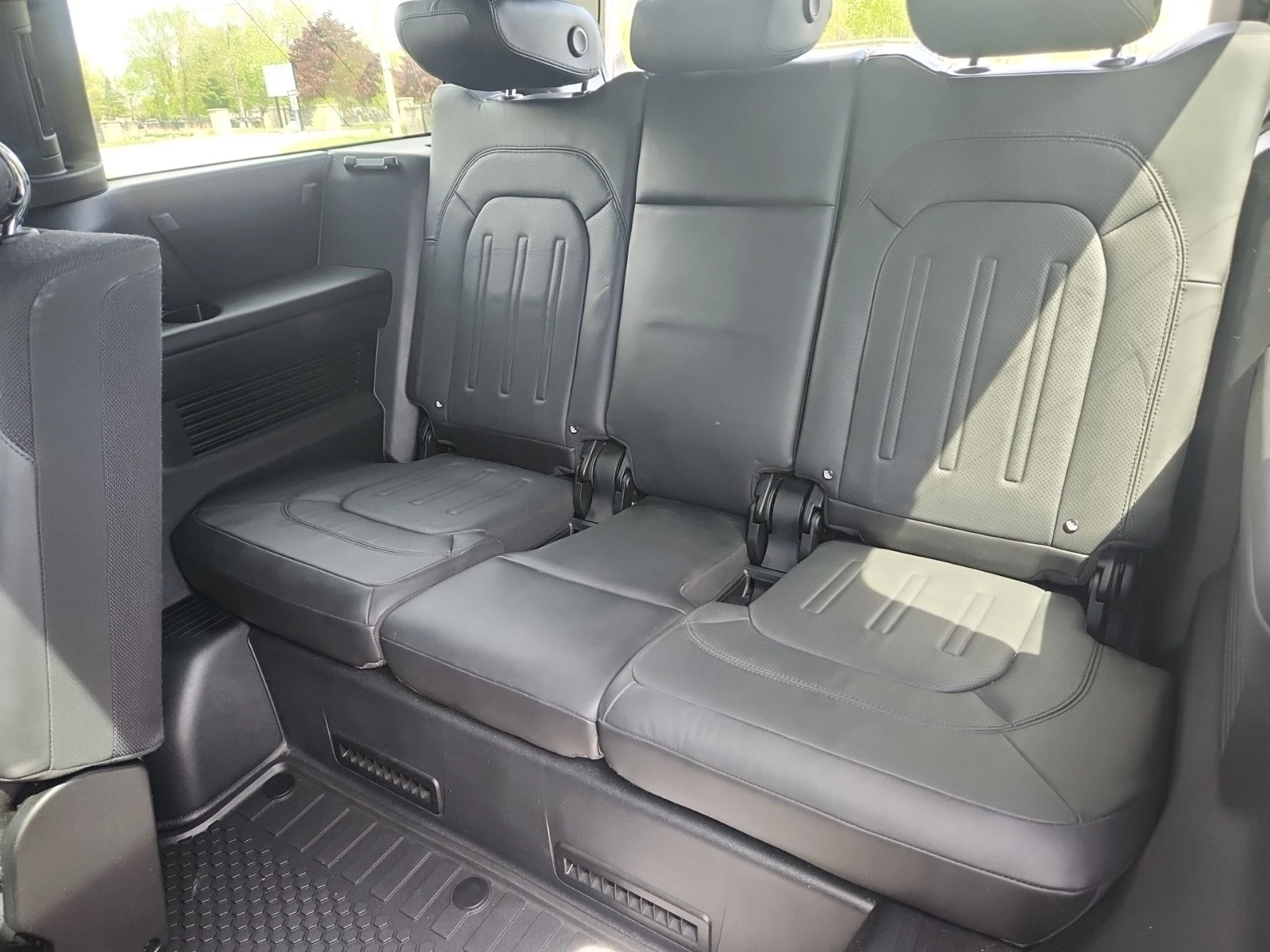 Land Rover Defender 3L 6cyl AWD | Mobile.bg � ����������� 14