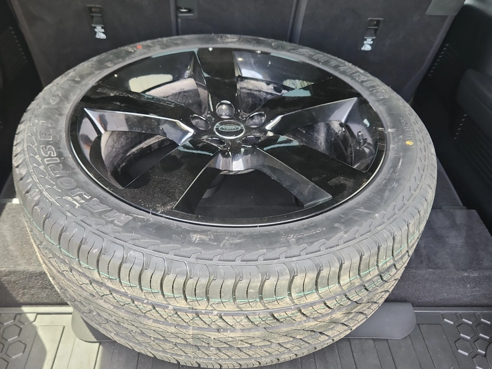 Land Rover Defender 3L 6cyl AWD | Mobile.bg � ����������� 16