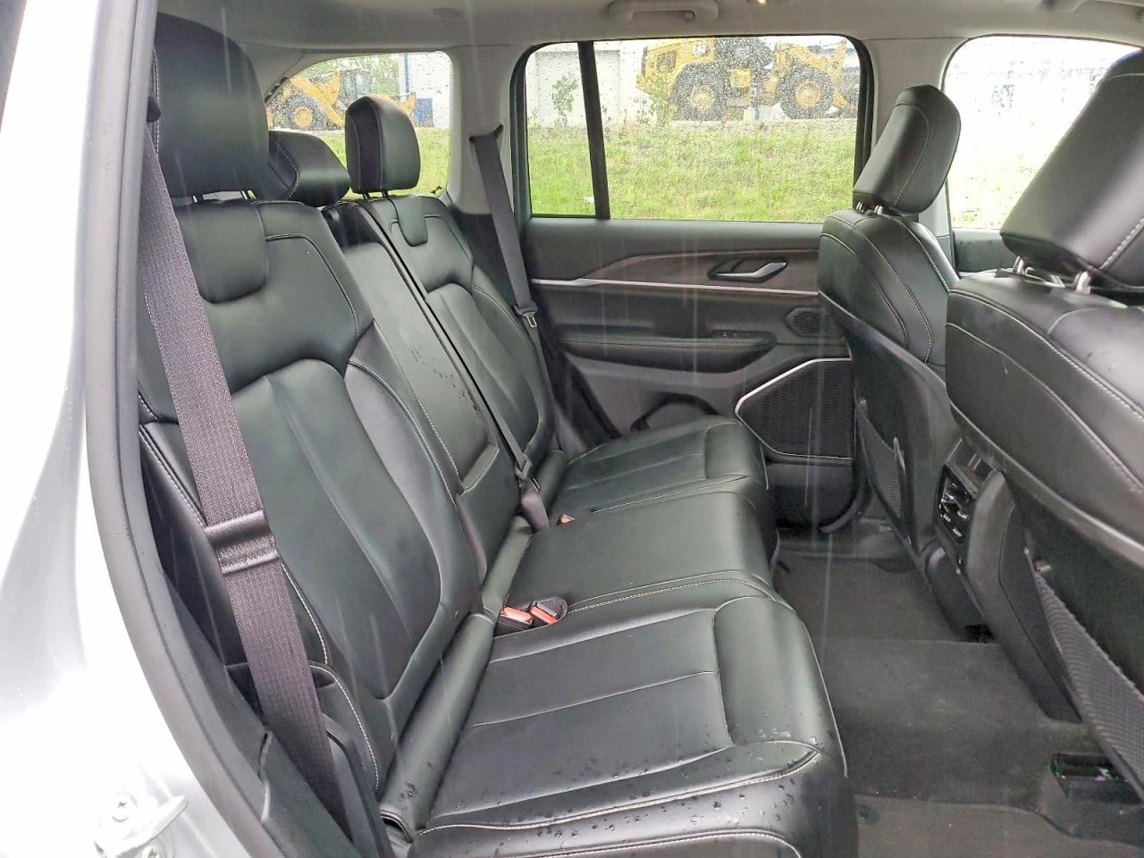 Jeep Grand cherokee LIMITED 4XE, снимка 9 - Автомобили и джипове - 54616806