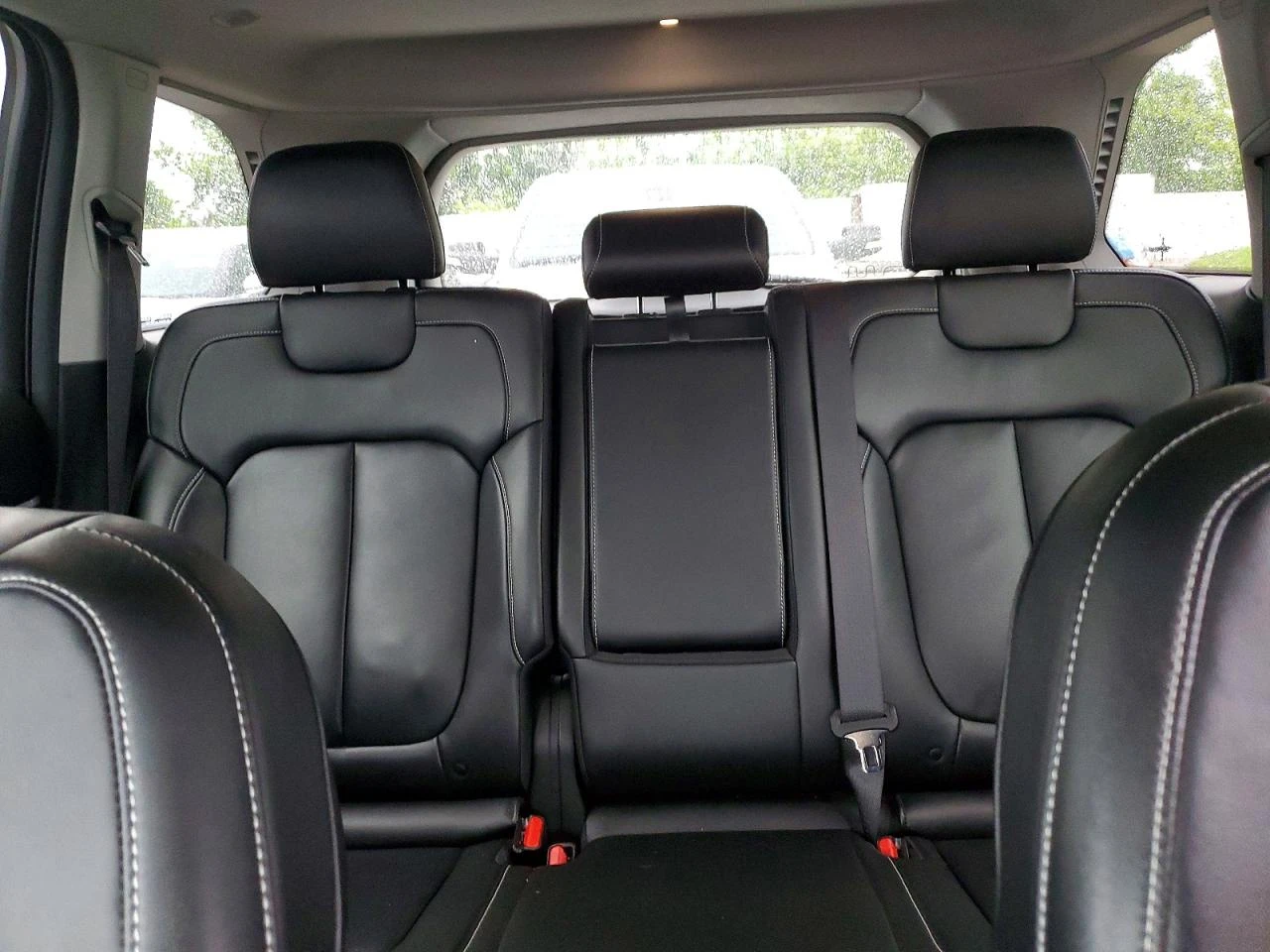 Jeep Grand cherokee LIMITED 4XE, снимка 10 - Автомобили и джипове - 54616806