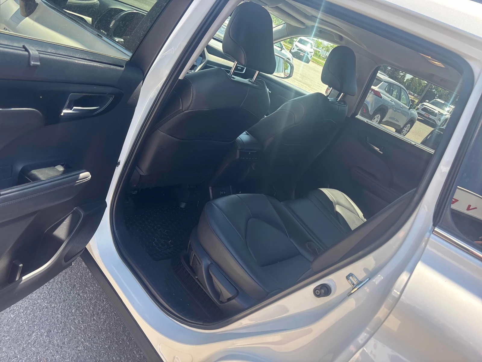 Toyota Highlander HYBRID XLE * * 8 ����� * * CARFAX * * ���� ������ | Mobile.bg � ����������� 10