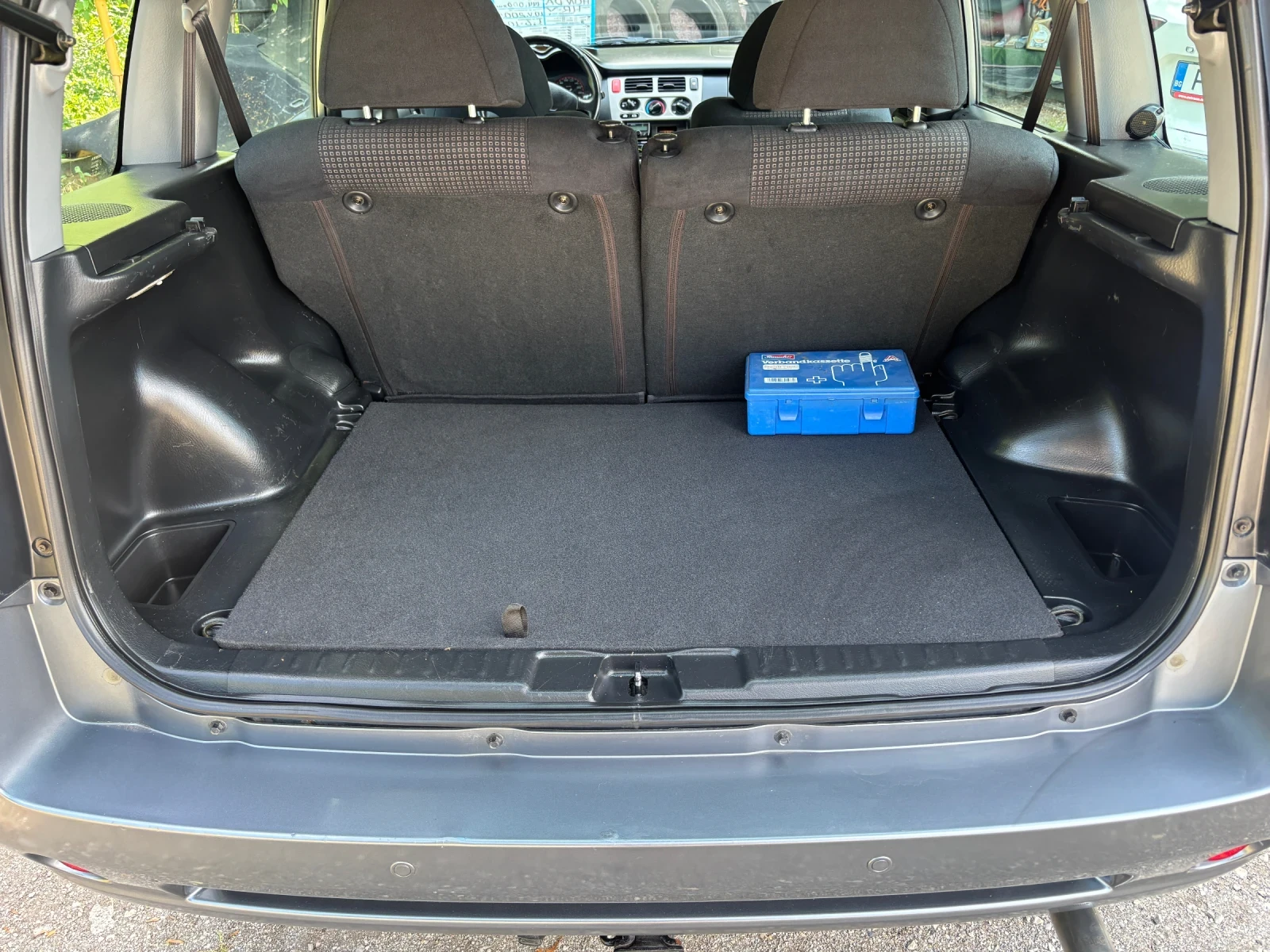 Honda Hr-v 2005+ ФЕЙС+ 1.6+ 4* 4-144хл+ ОБСЛУЖЕНА, снимка 12 - Автомобили и джипове - 54822296