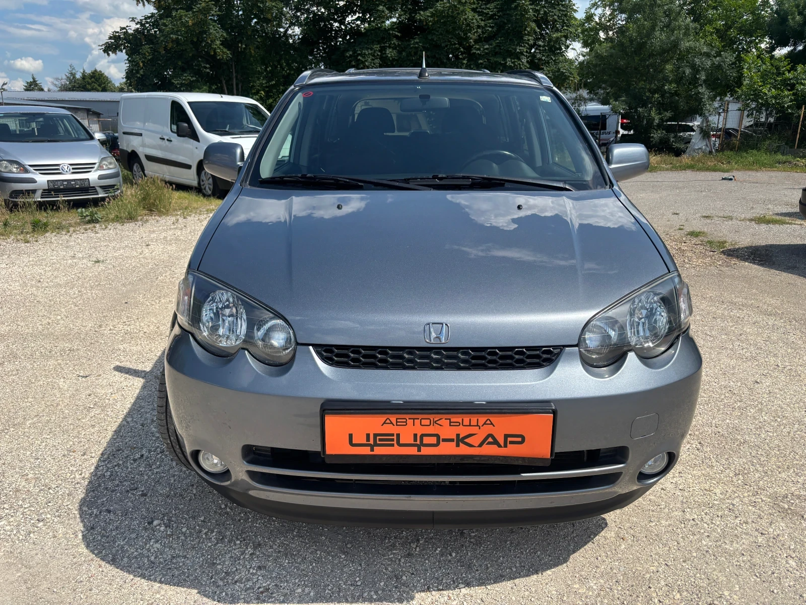 Honda Hr-v 2005+ ФЕЙС+ 1.6+ 4* 4-144хл+ ОБСЛУЖЕНА, снимка 2 - Автомобили и джипове - 54822296