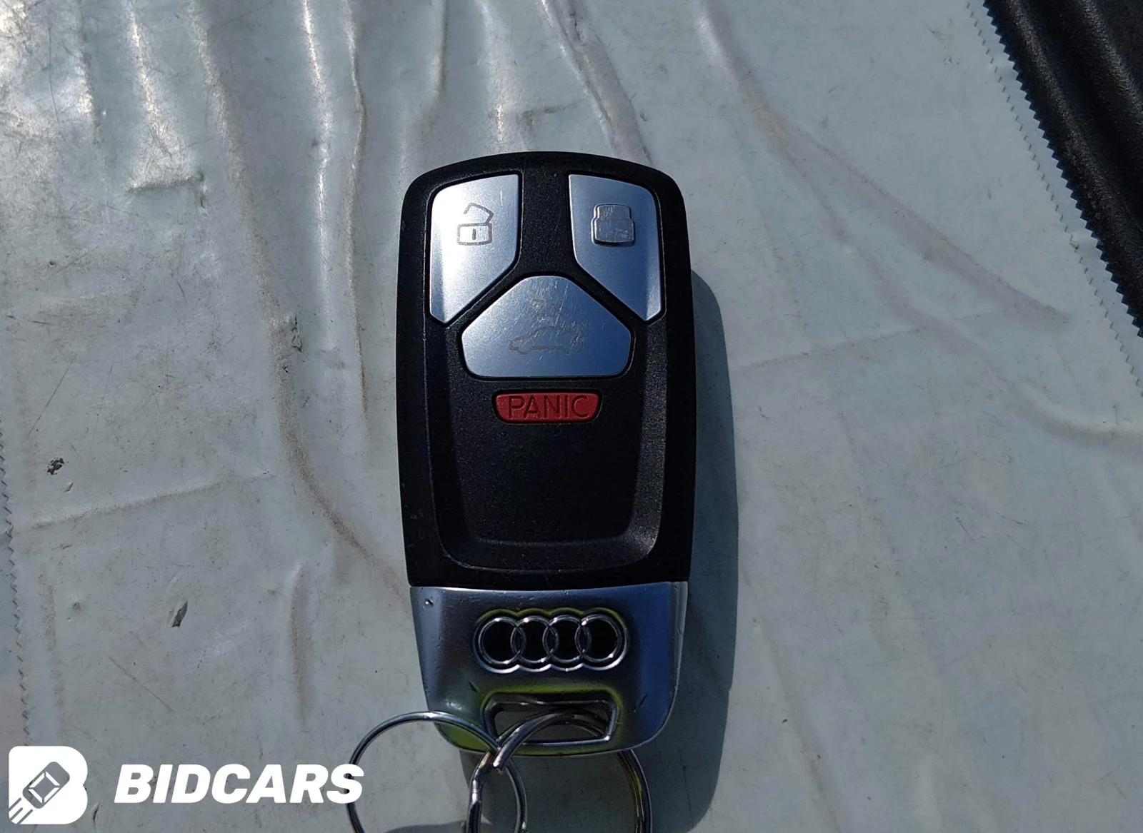 Audi Q5 2.0 TFSI Quattro, снимка 12 - Автомобили и джипове - 54855971