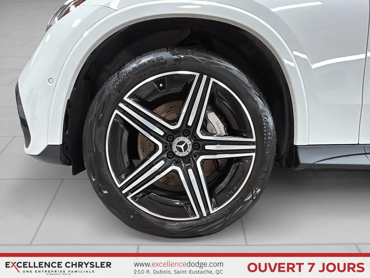 Mercedes-Benz GLC 300 4MATIC #УНИКАТ# !FULL!, снимка 6 - Автомобили и джипове - 55046245