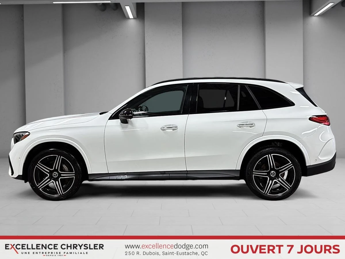 Mercedes-Benz GLC 300 4MATIC #УНИКАТ# !FULL!, снимка 5 - Автомобили и джипове - 55046245