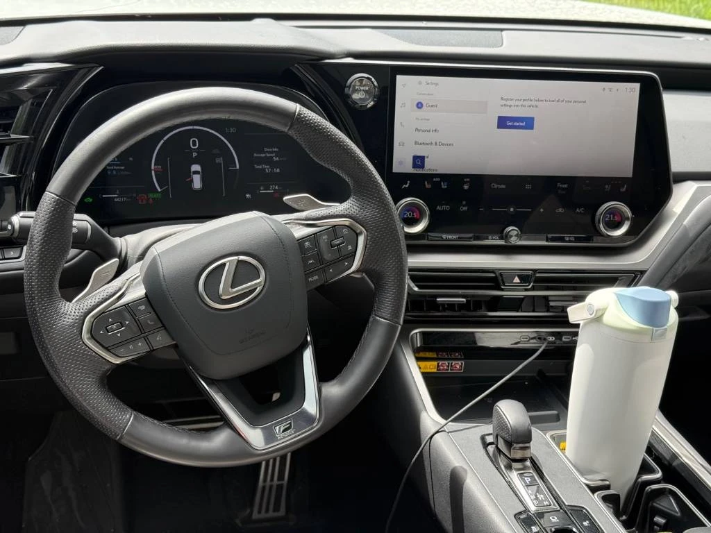 Lexus TX 350 TX500H * CARFAX* ����� �� �����������*  | Mobile.bg � ����������� 7