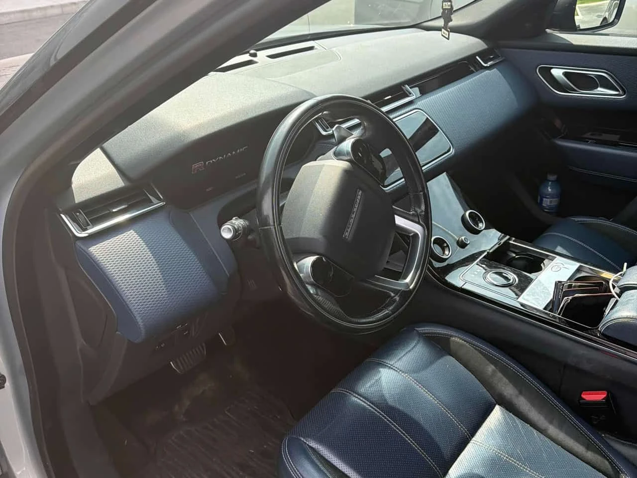 Land Rover Range Rover Velar * R Dynamic S * CARFAX * ����� �� �����������  | Mobile.bg � ����������� 5